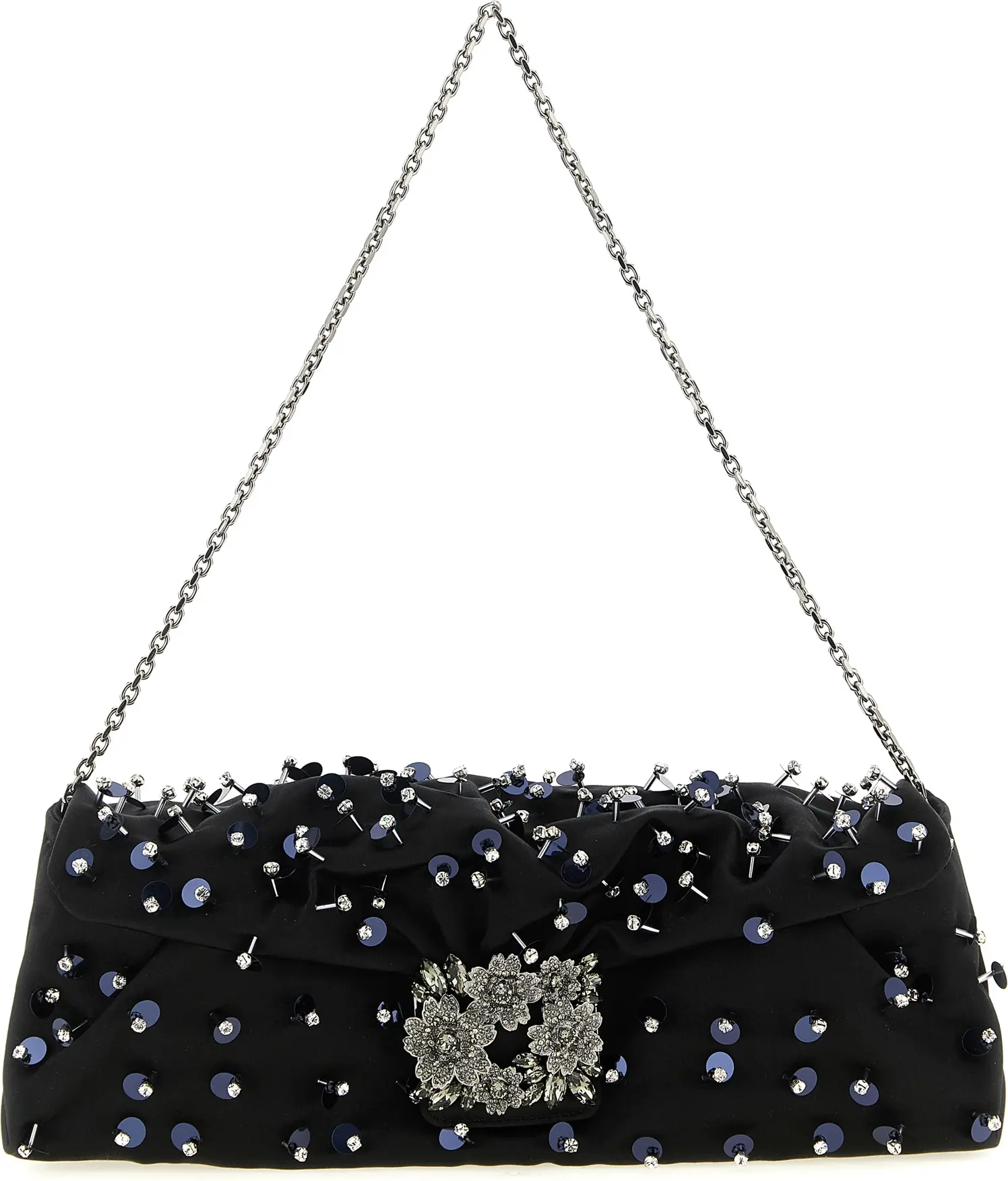 Clutch Bag Roger Vivier