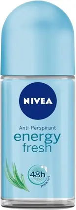 Дезодорант-ролик Nivea Energy Fresh