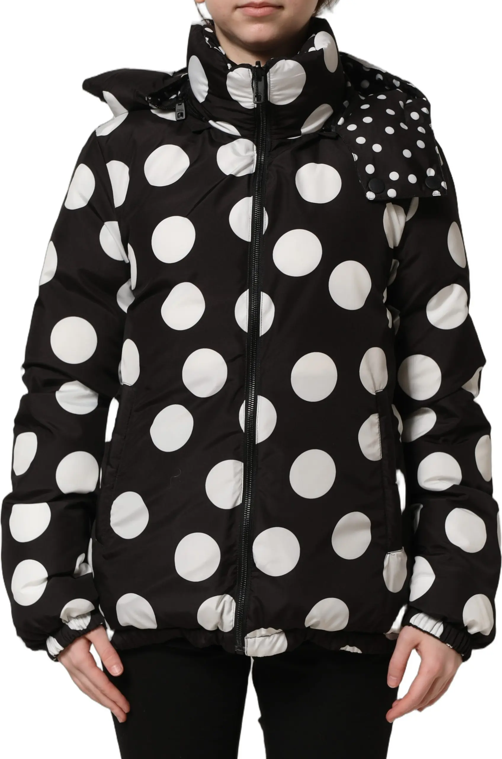 Blouson Jacket Dolce & Gabbana