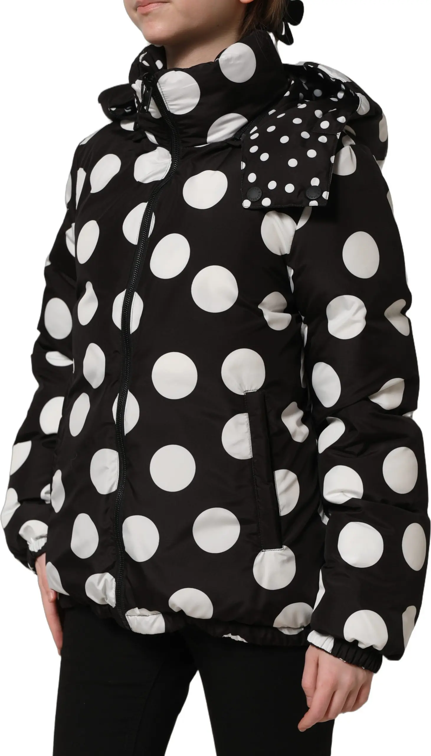 Blouson Jacket Dolce & Gabbana
