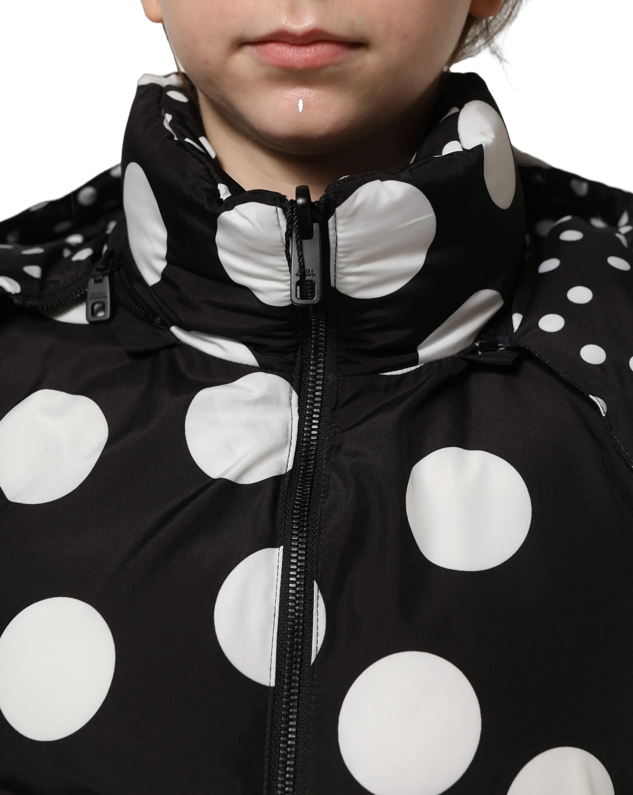 Blouson Jacket Dolce & Gabbana