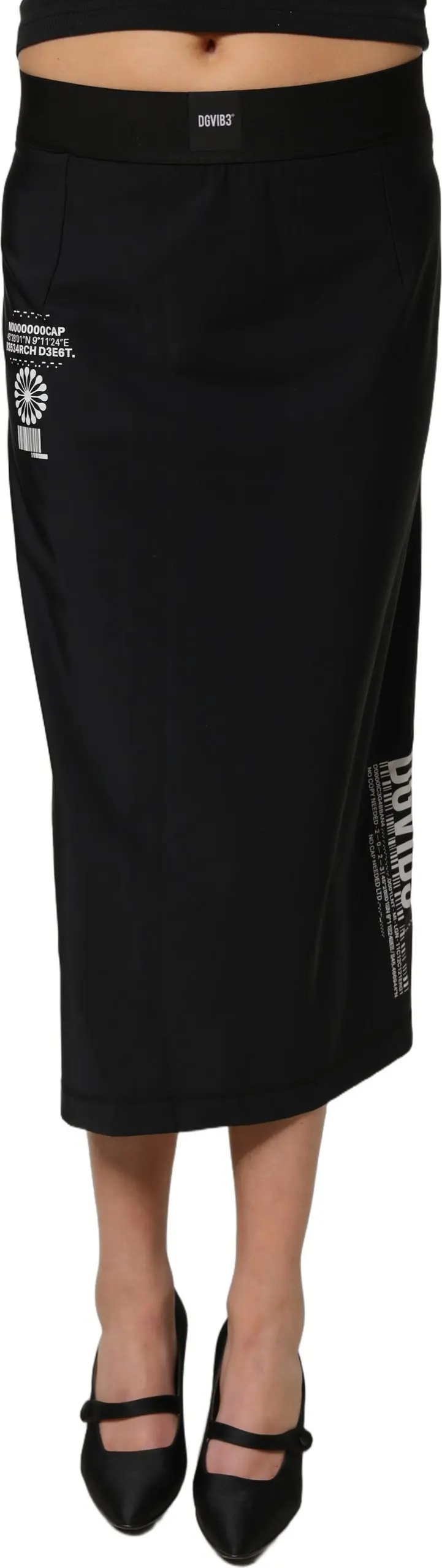 Skirt Dolce & Gabbana