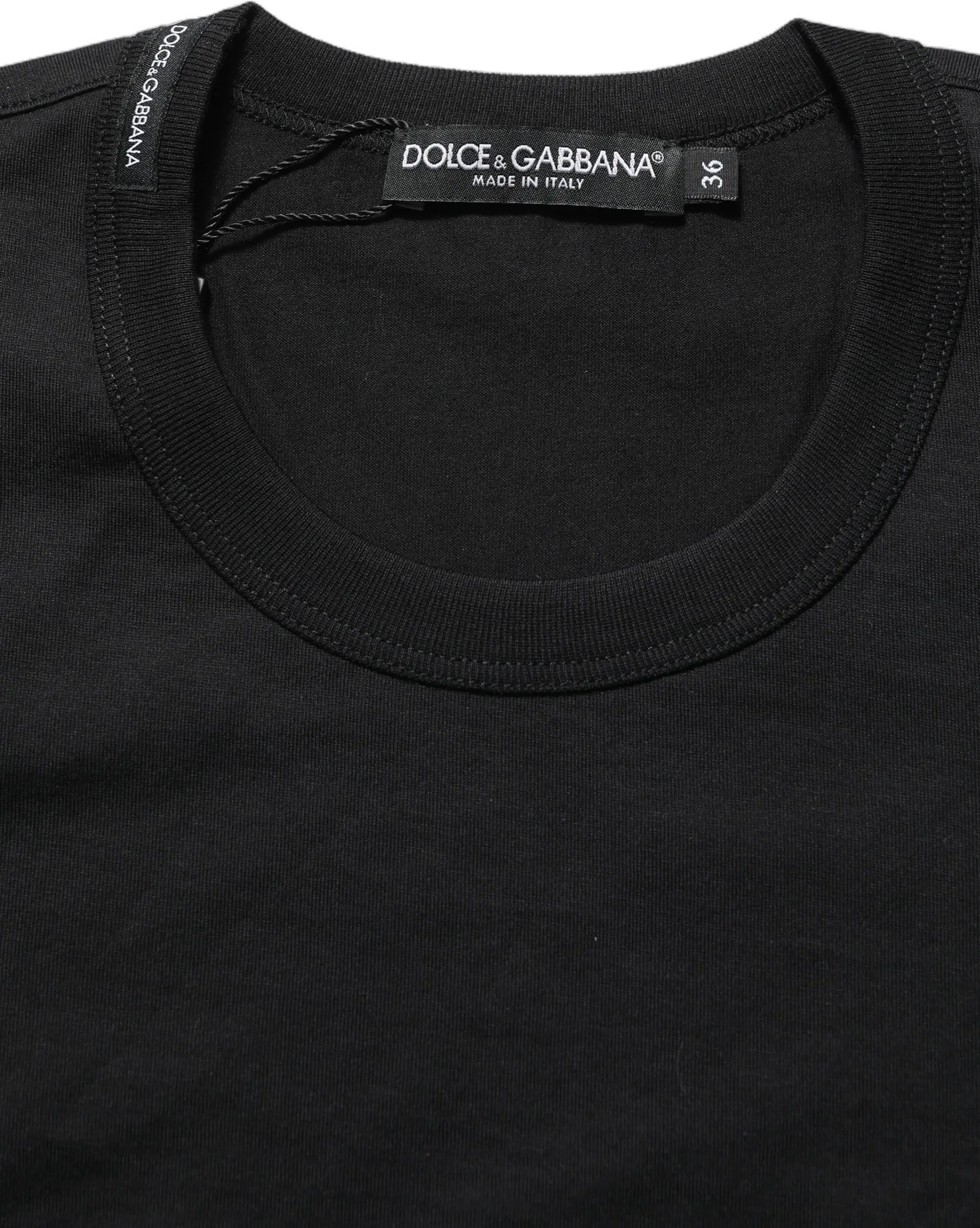 T-shirt Dolce & Gabbana