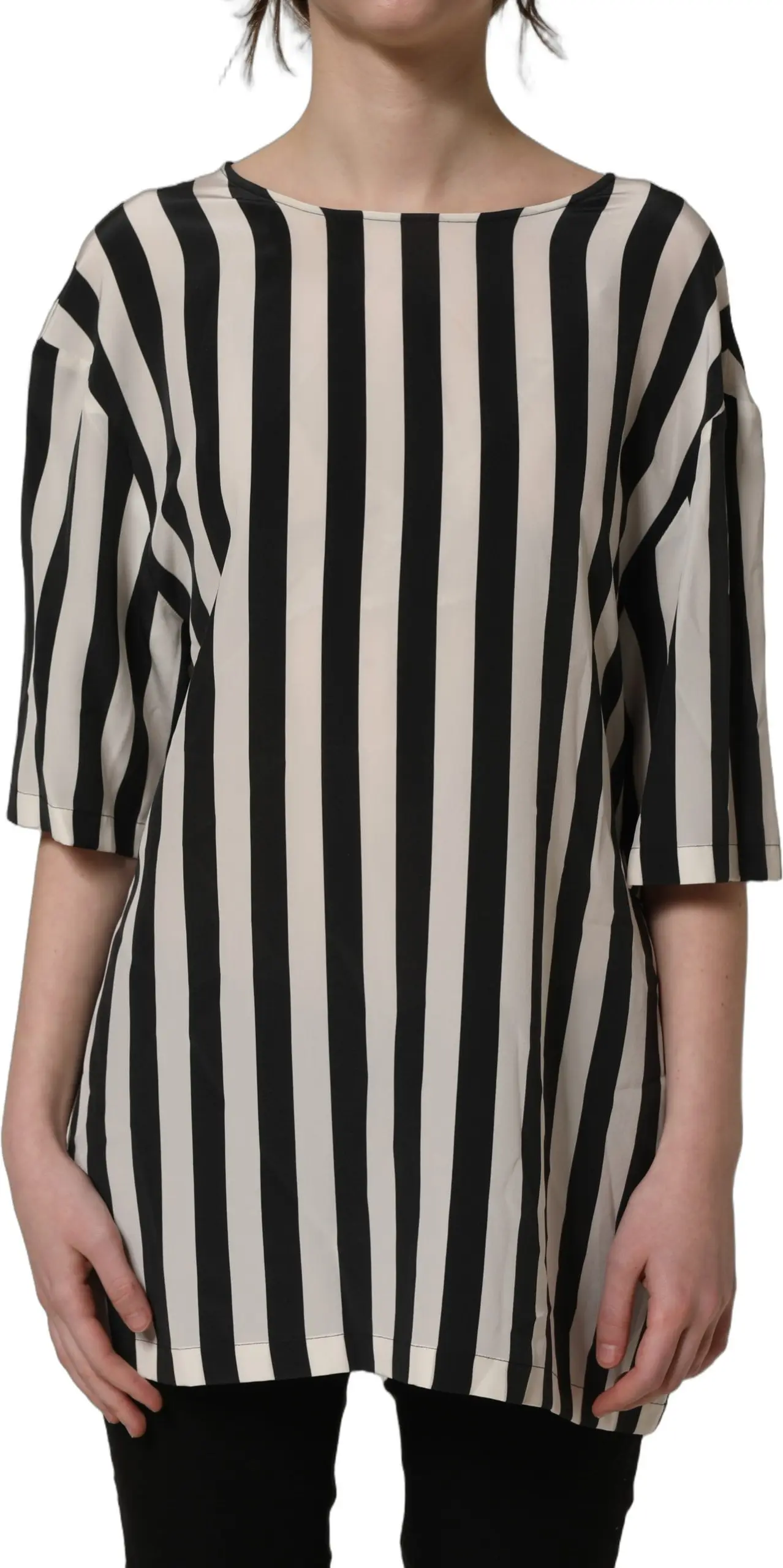 Blouse Top Dolce & Gabbana