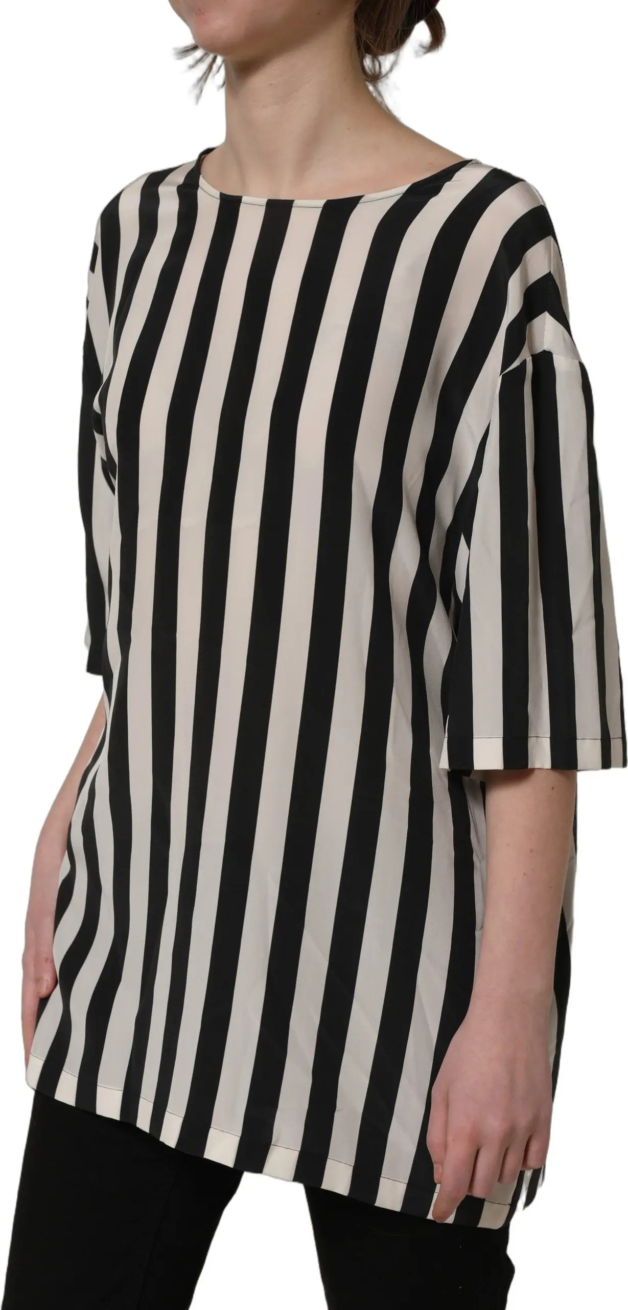 Blouse Top Dolce & Gabbana