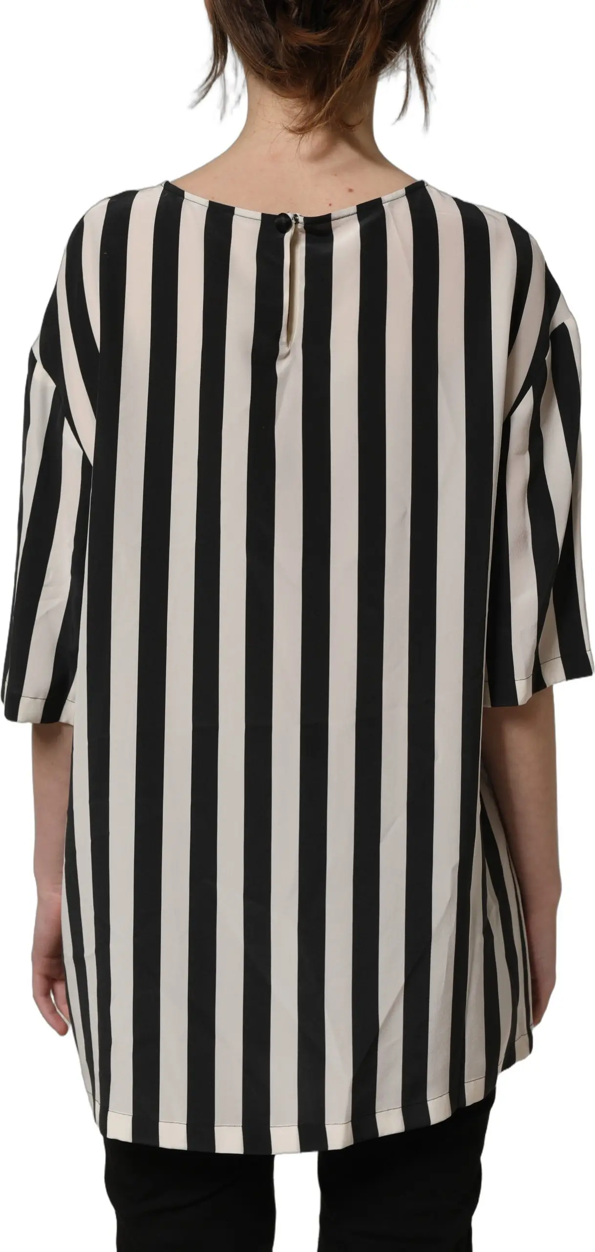 Blouse Top Dolce & Gabbana
