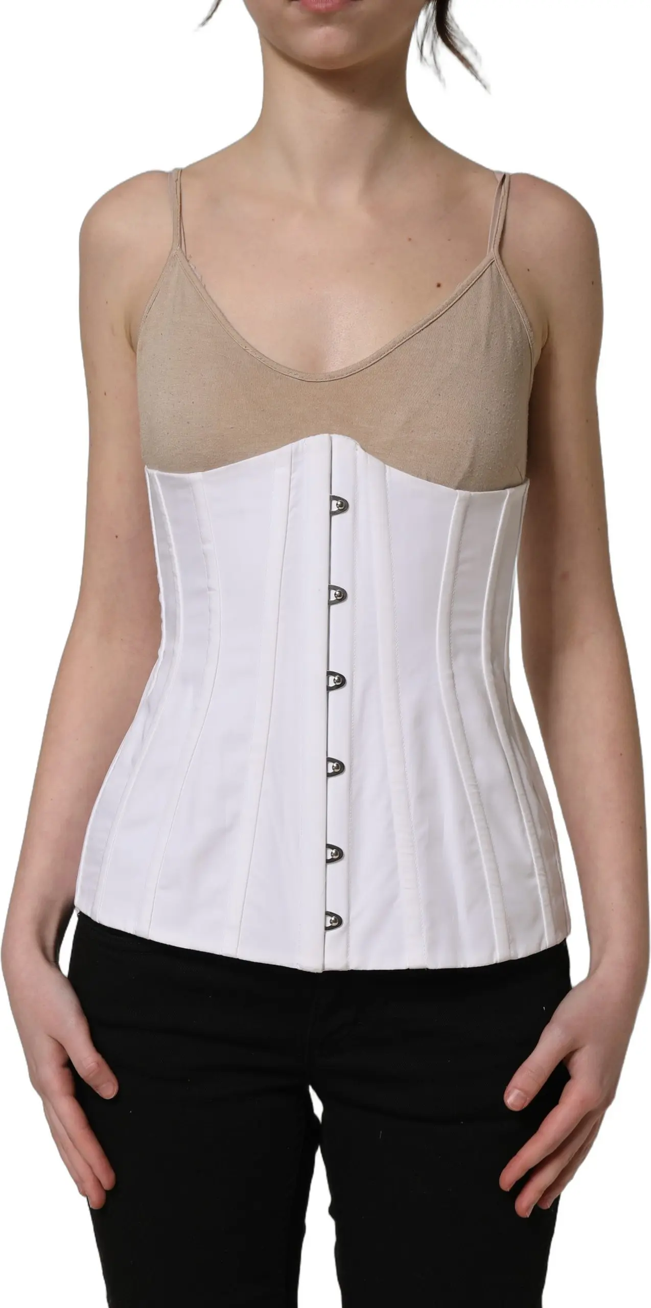 Corset Top Dolce & Gabbana