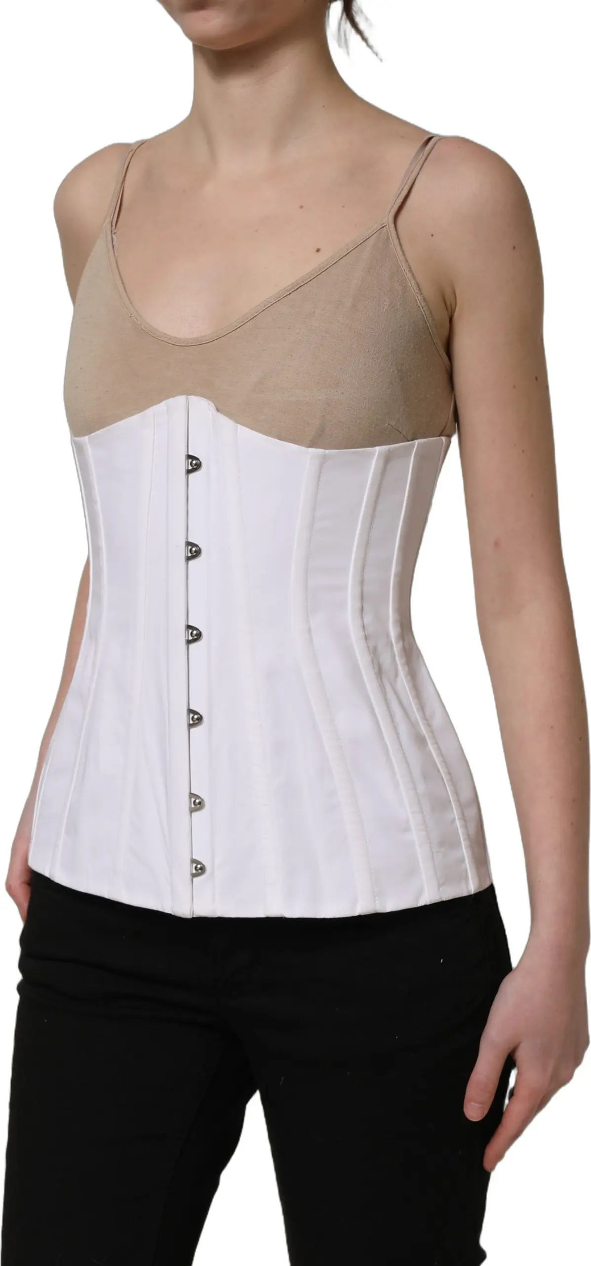 Corset Top Dolce & Gabbana