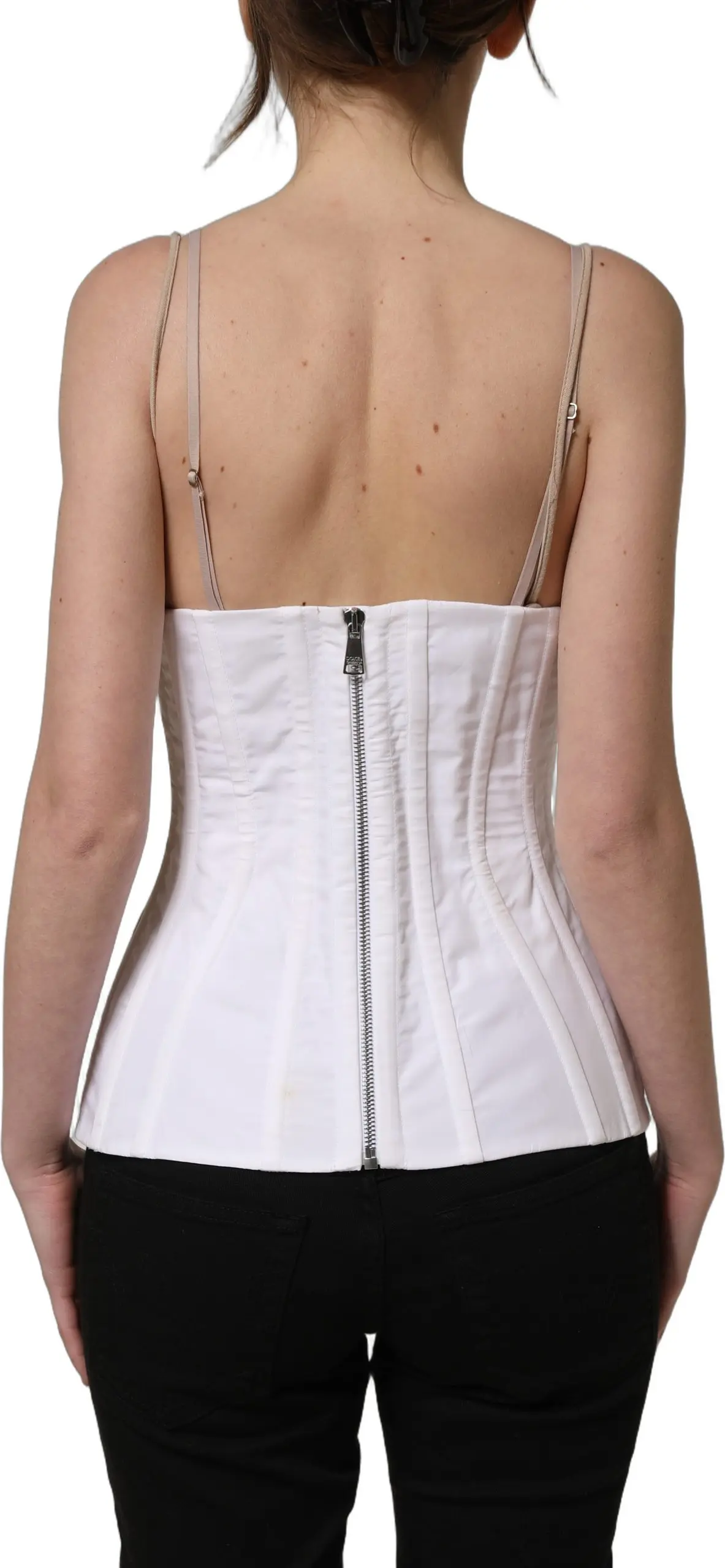Corset Top Dolce & Gabbana