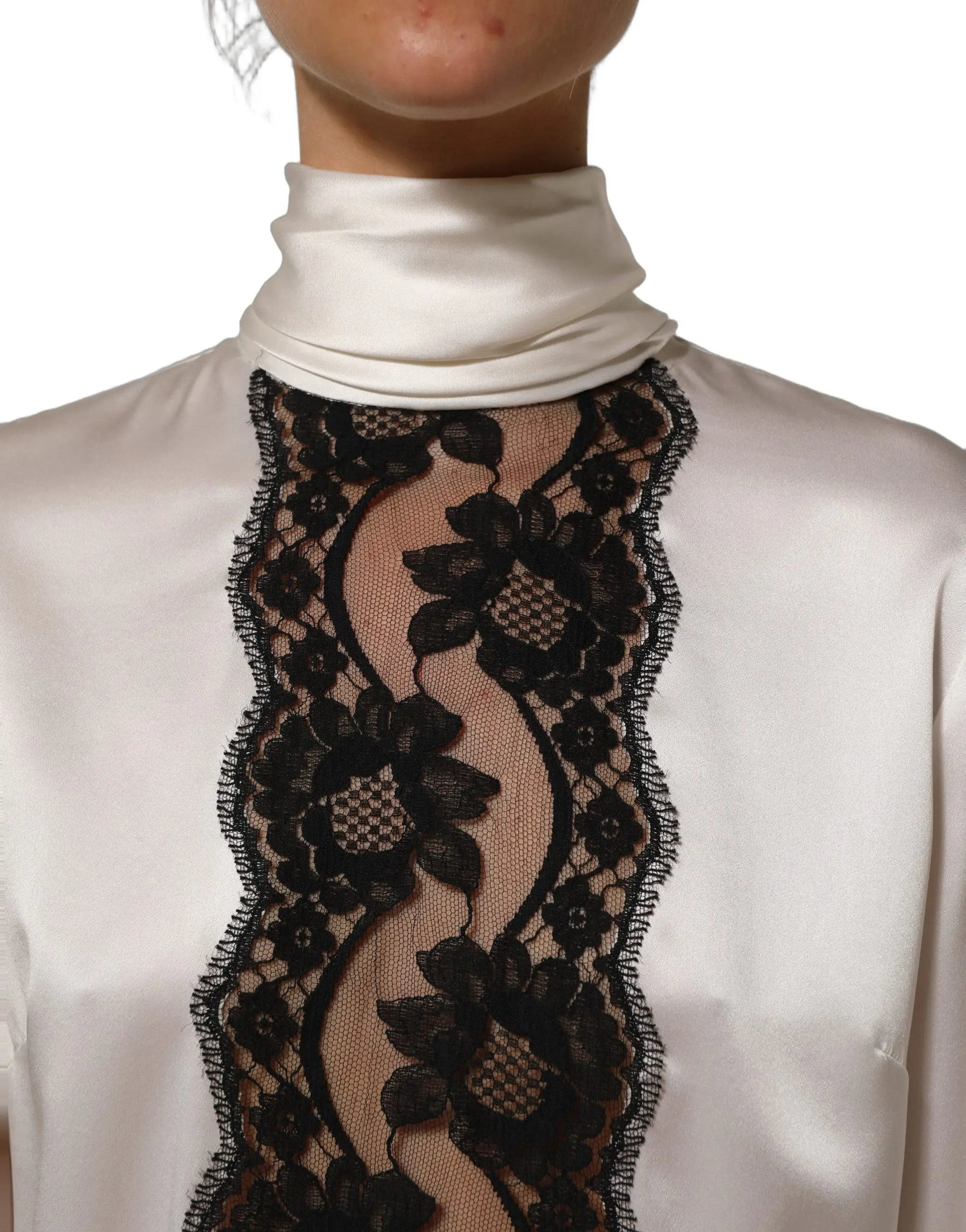 Blouse Top Dolce & Gabbana