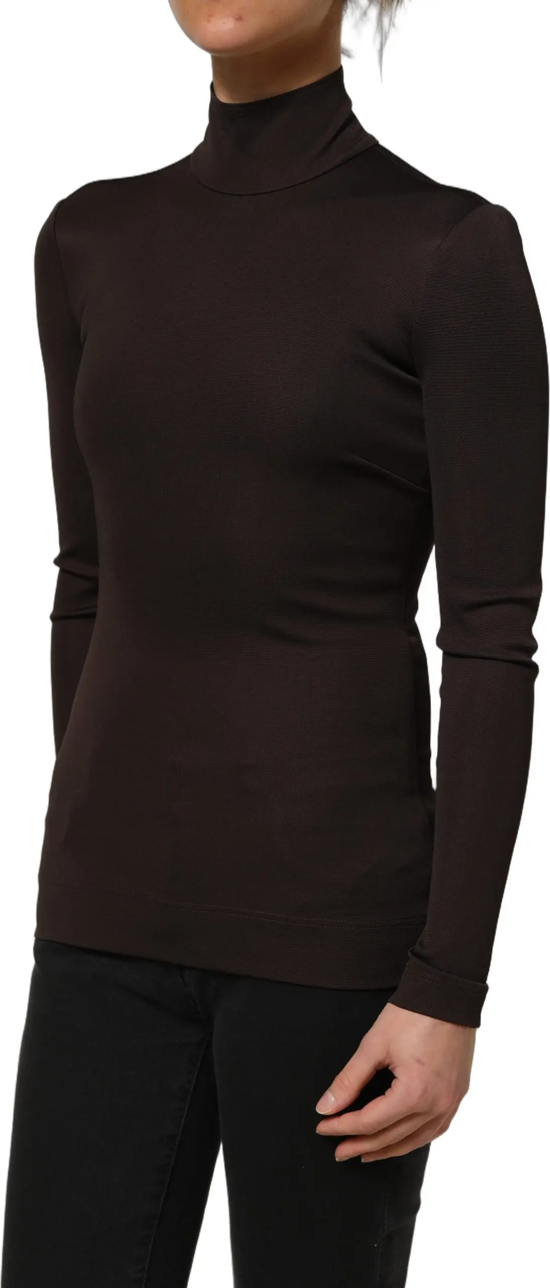 Long Sleeve Blouse Dolce & Gabbana