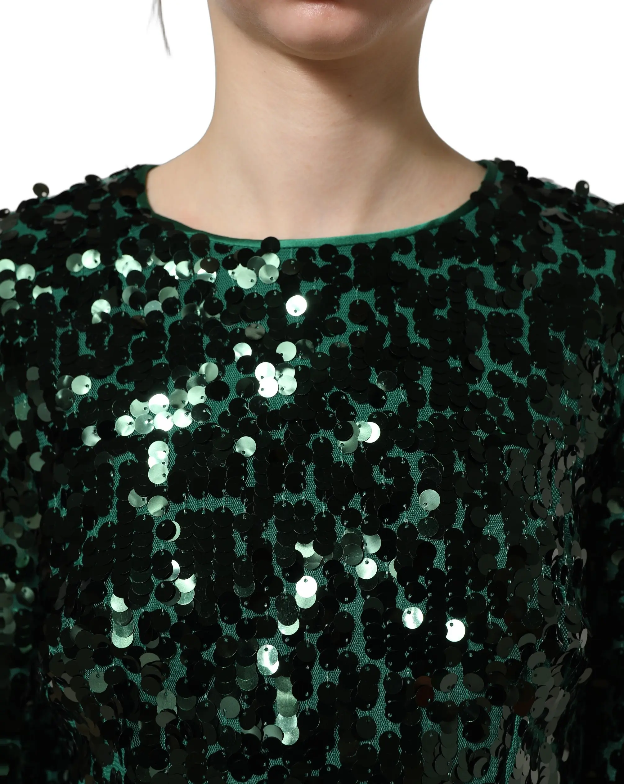 Dolce & Gabbana Crop Top