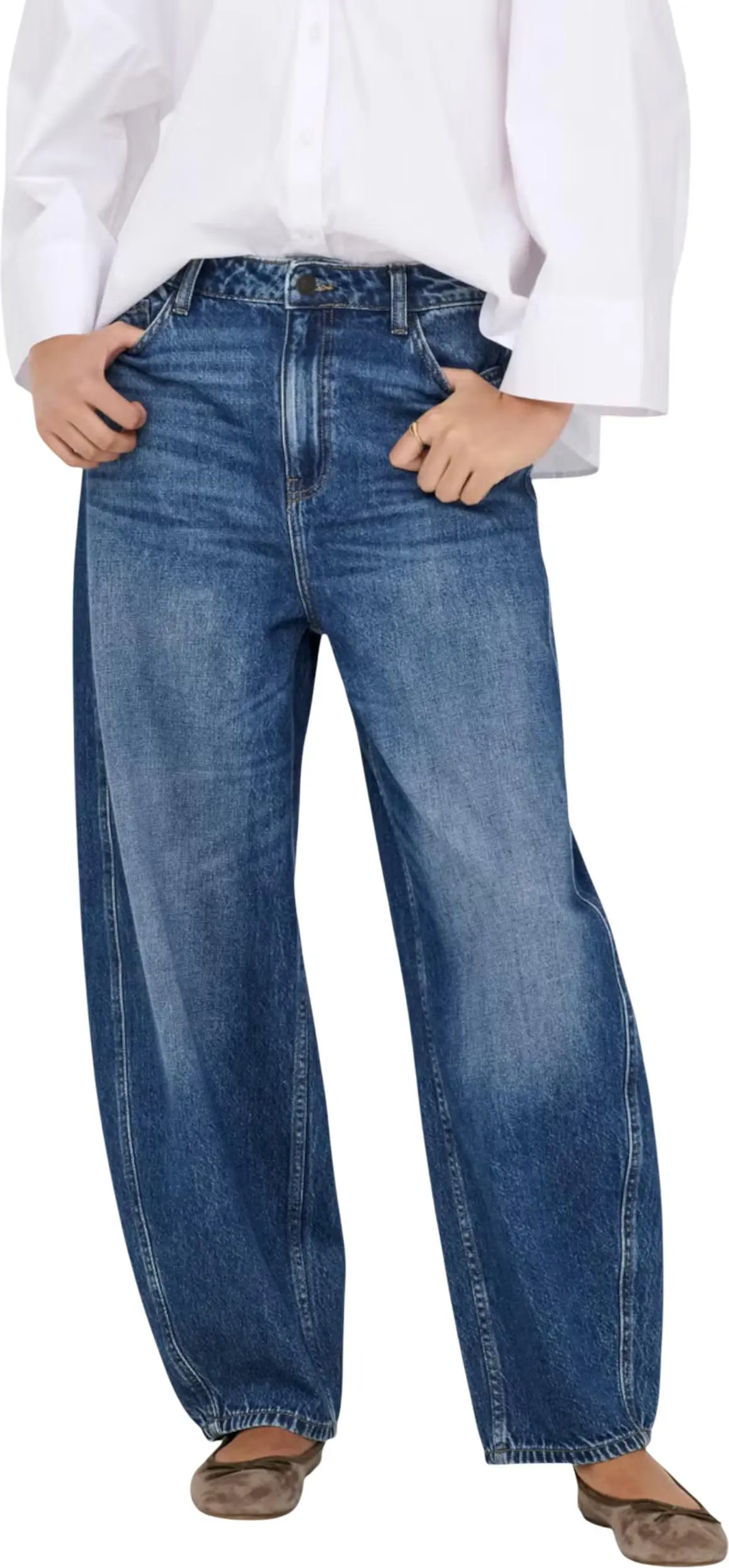 Jeans Jacqueline de Yong