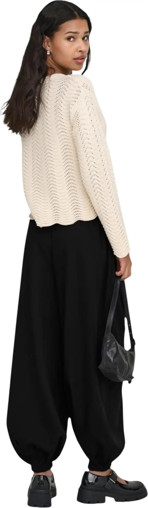 Trousers Jacqueline de Yong
