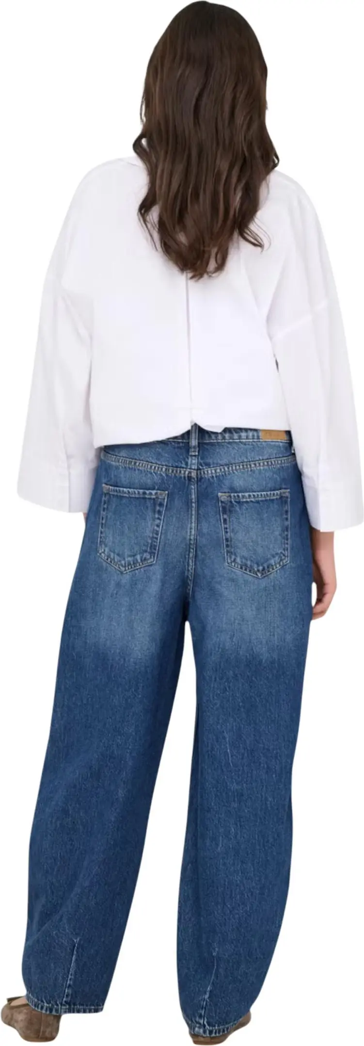Jeans Jacqueline de Yong