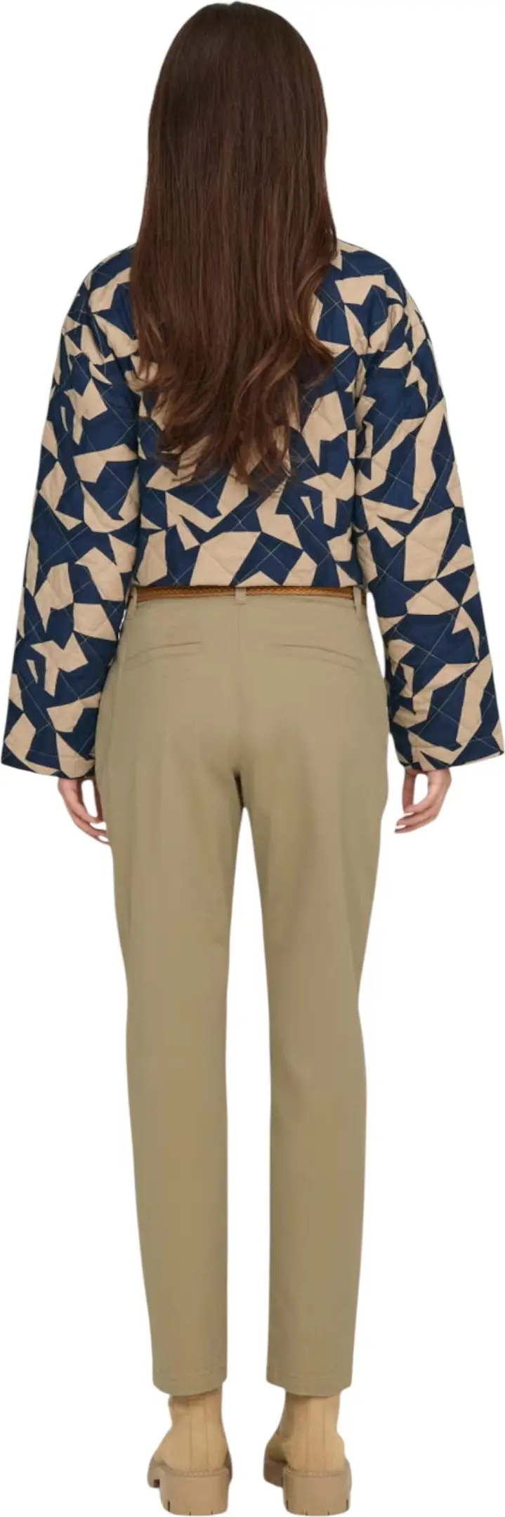 Trousers Jacqueline de Yong