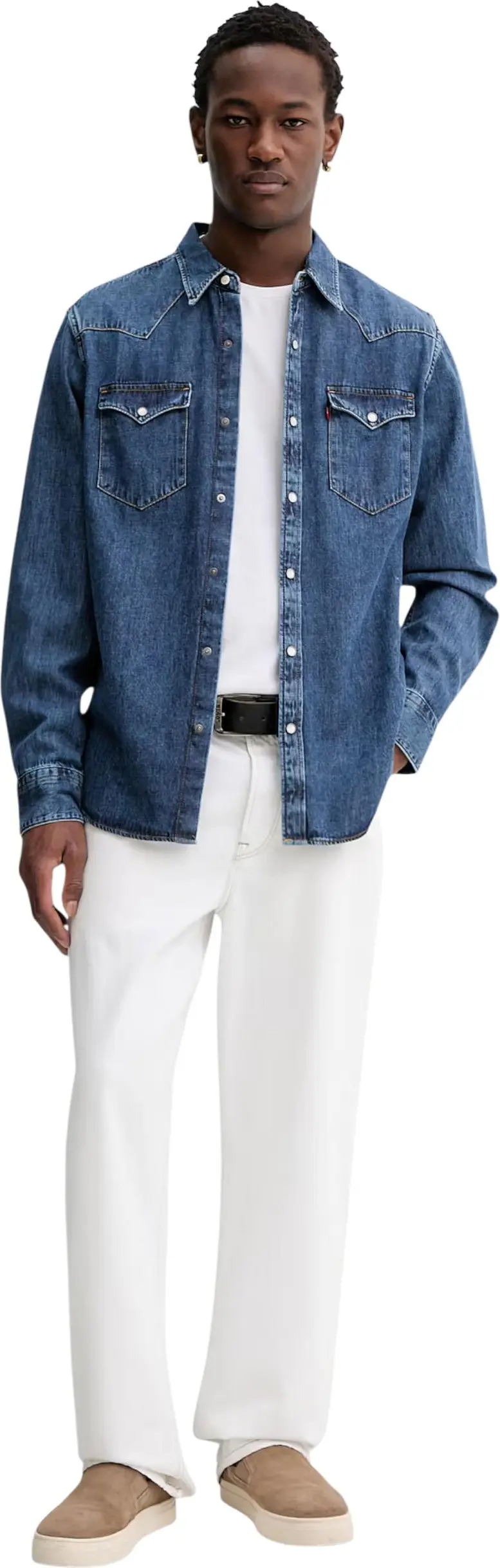 Shirts Levi's