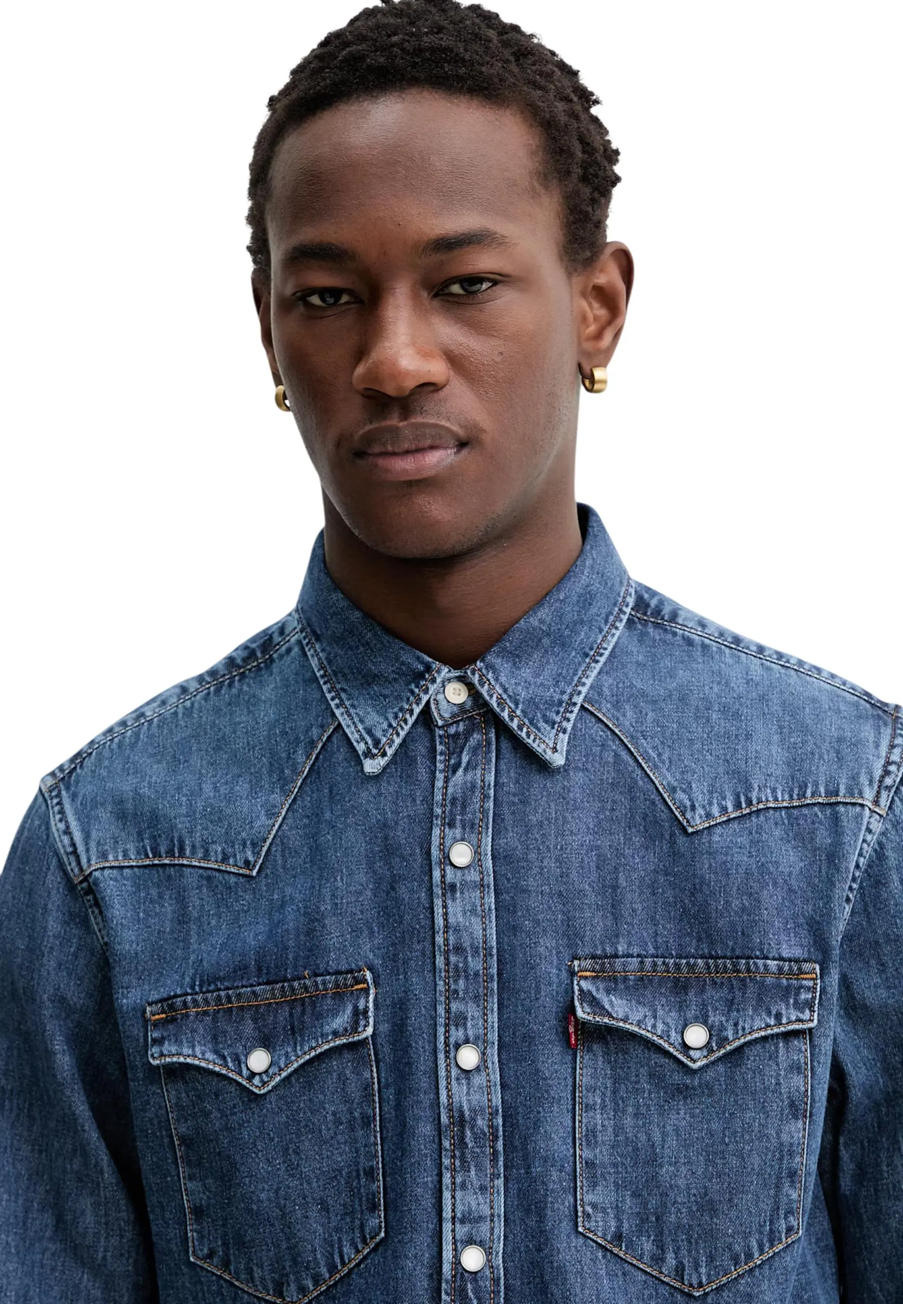 Shirts Levi's