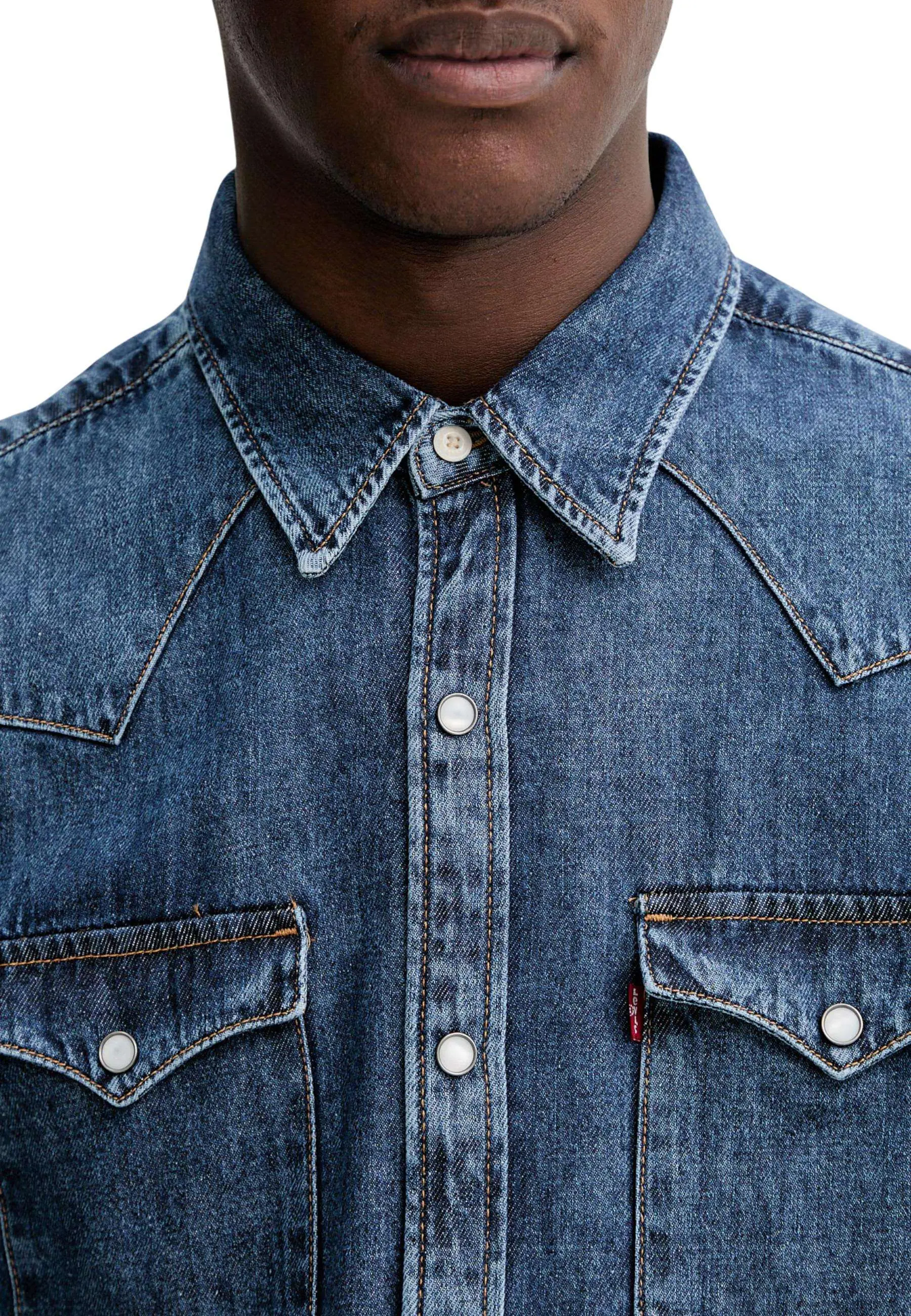Shirts Levi's