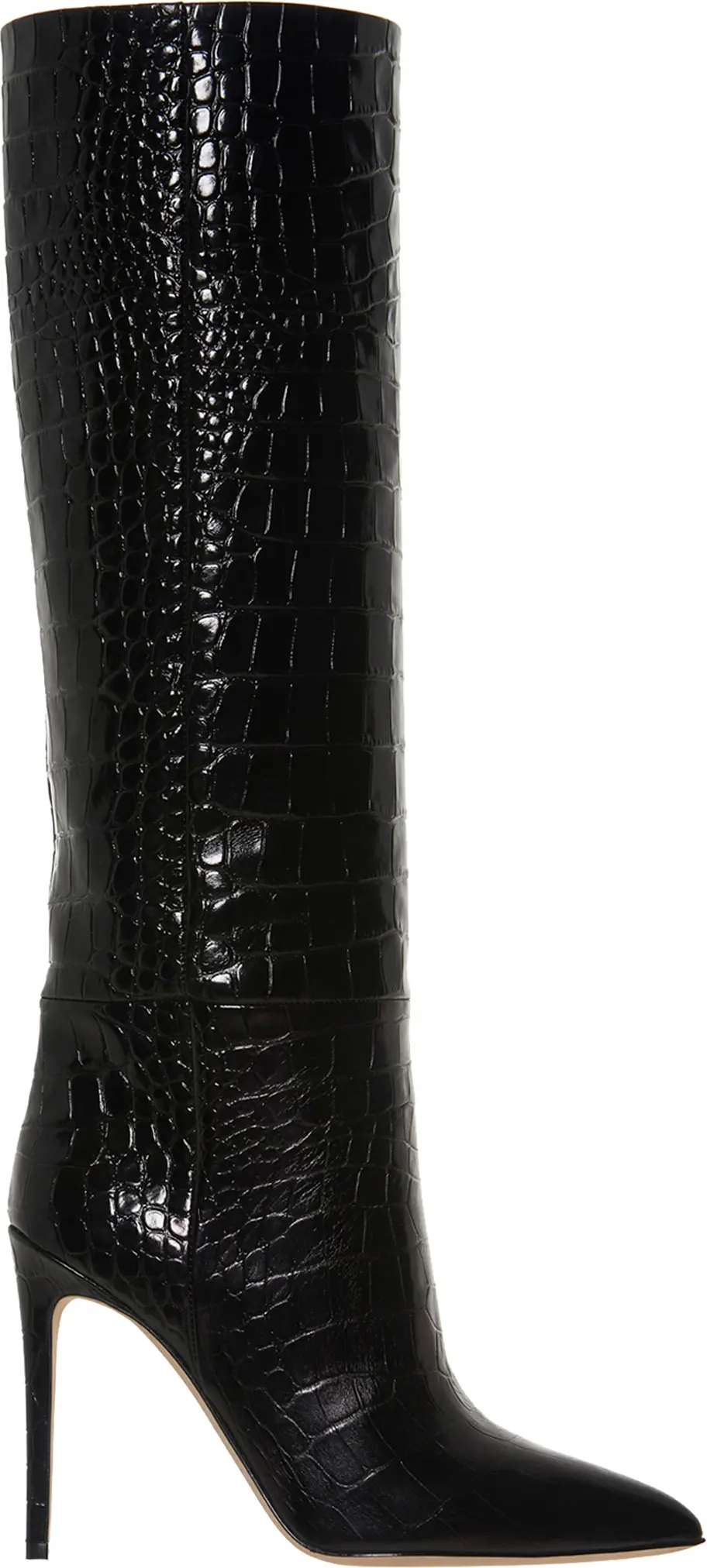 Ankle Boots Paris Texas