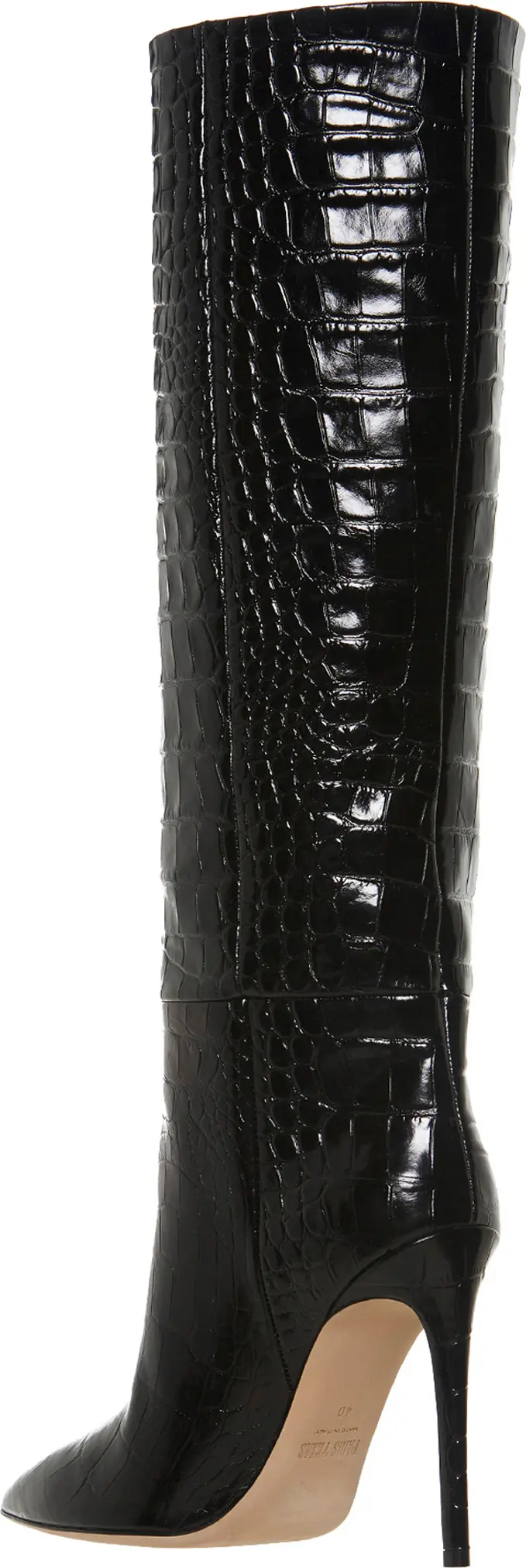 Ankle Boots Paris Texas