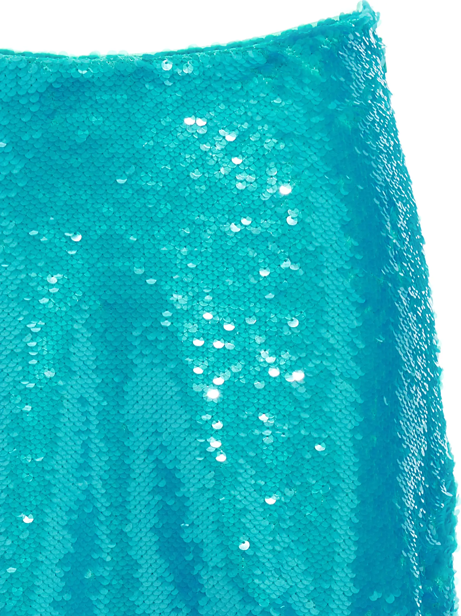Midi Skirt GANNI