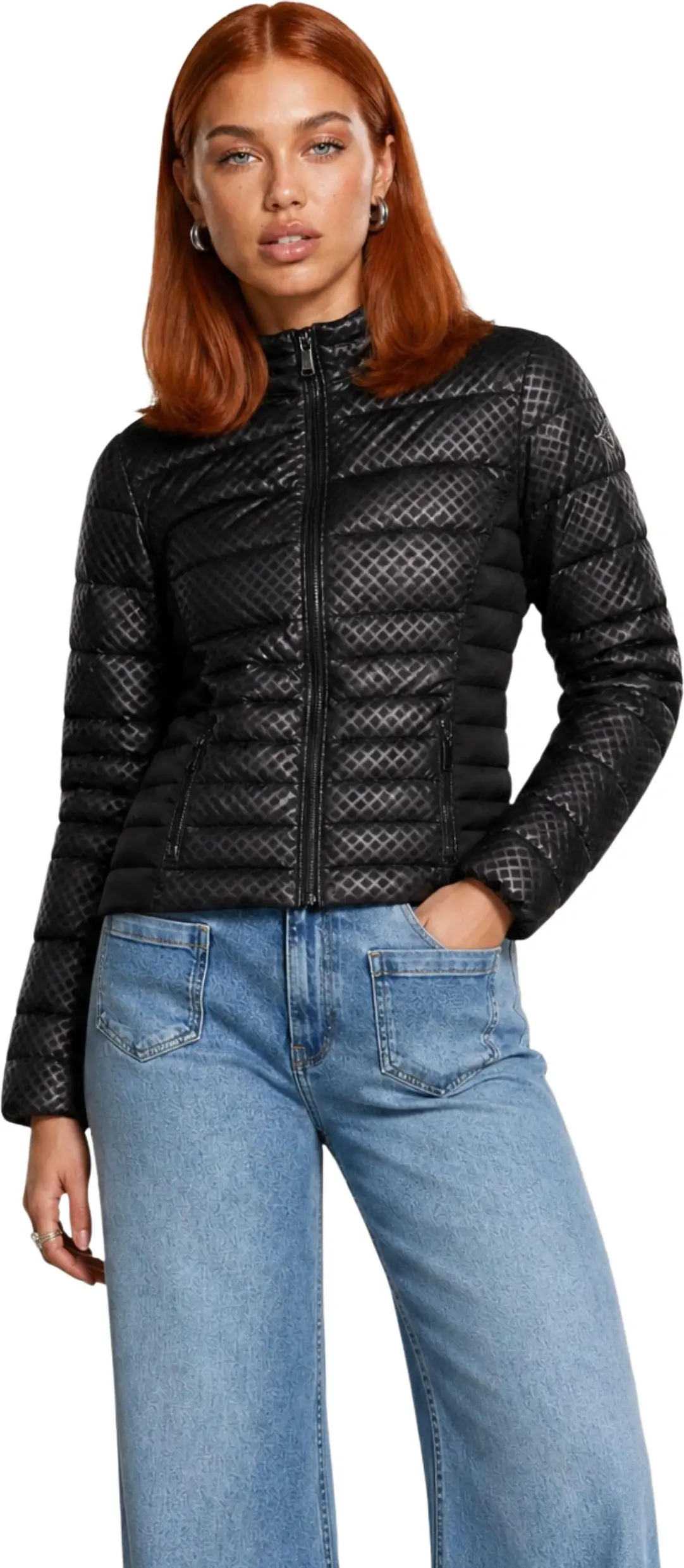 Jackets GUESS