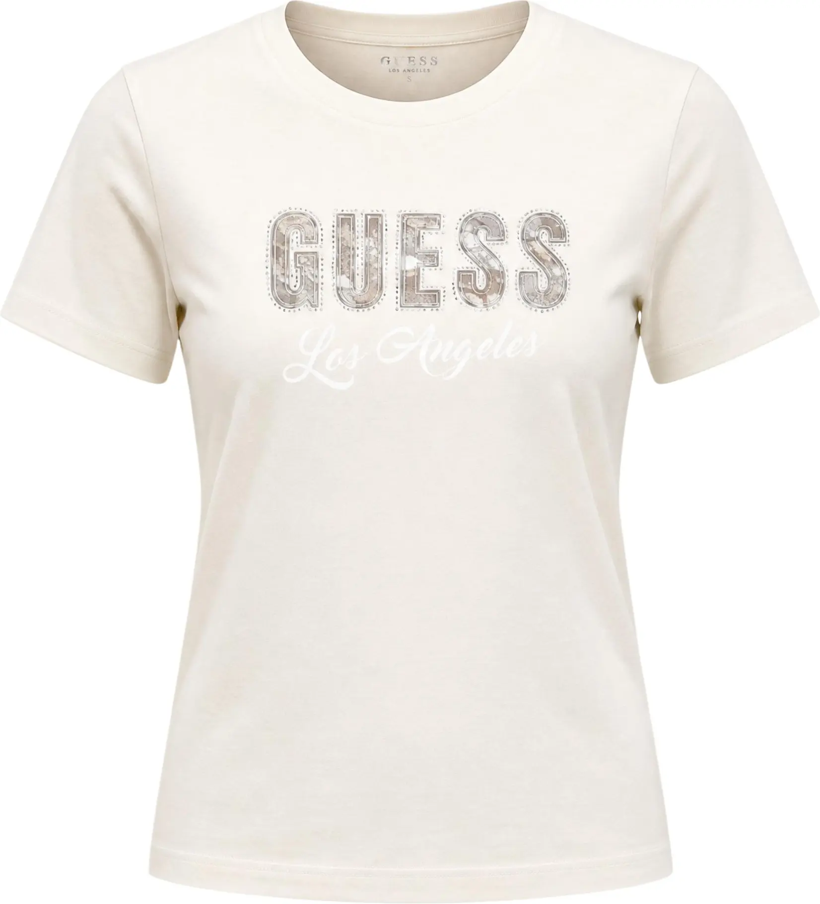 T-shirts GUESS