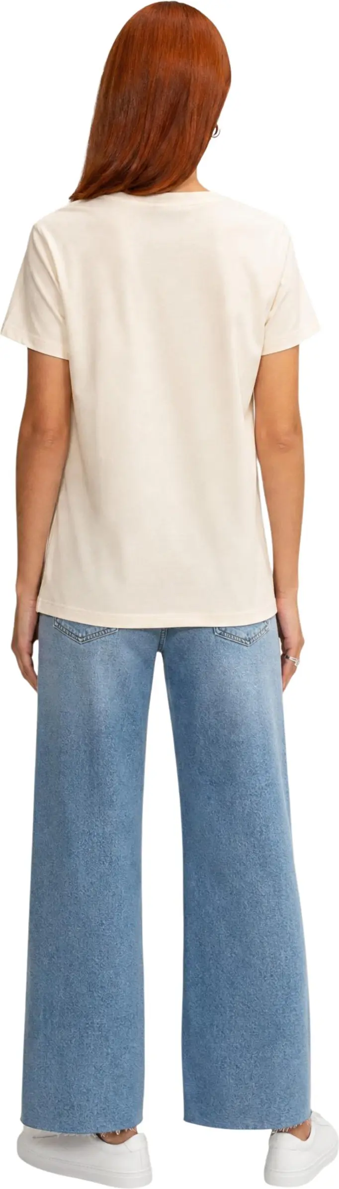 T-shirts GUESS