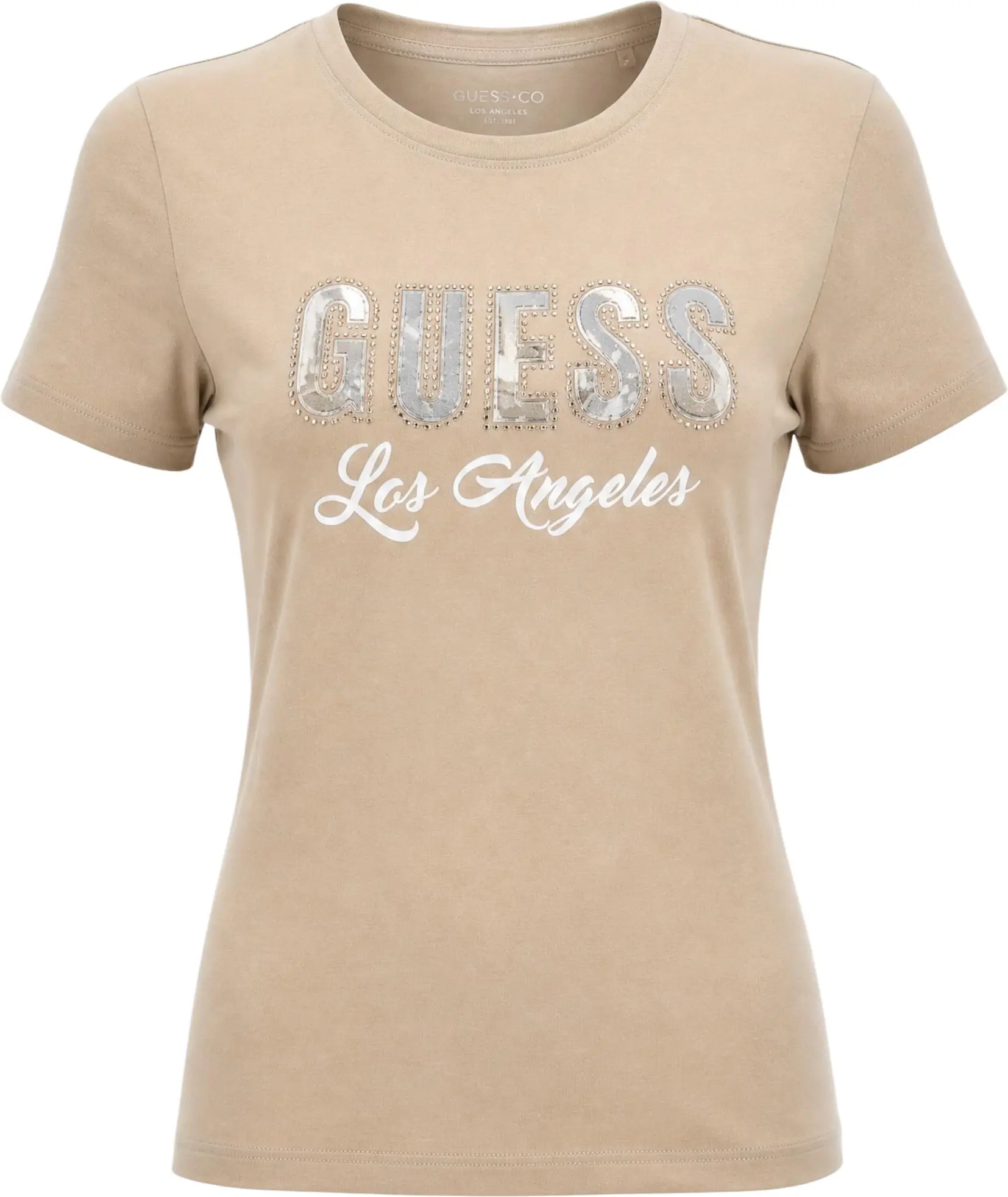 T-shirts GUESS