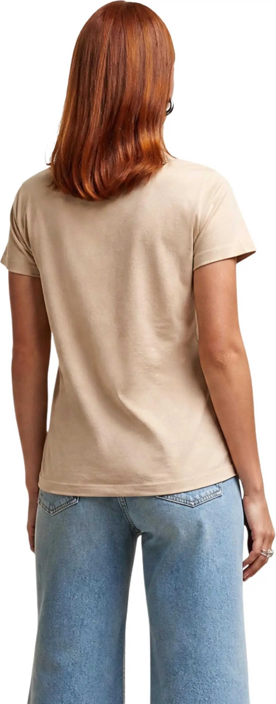 T-shirts GUESS