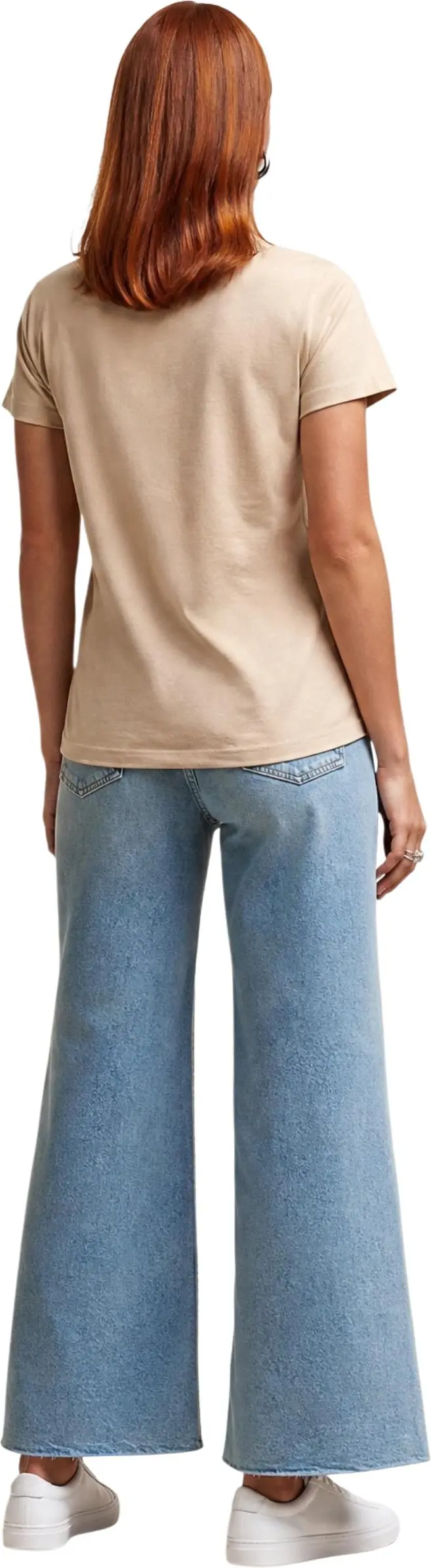 T-shirts GUESS