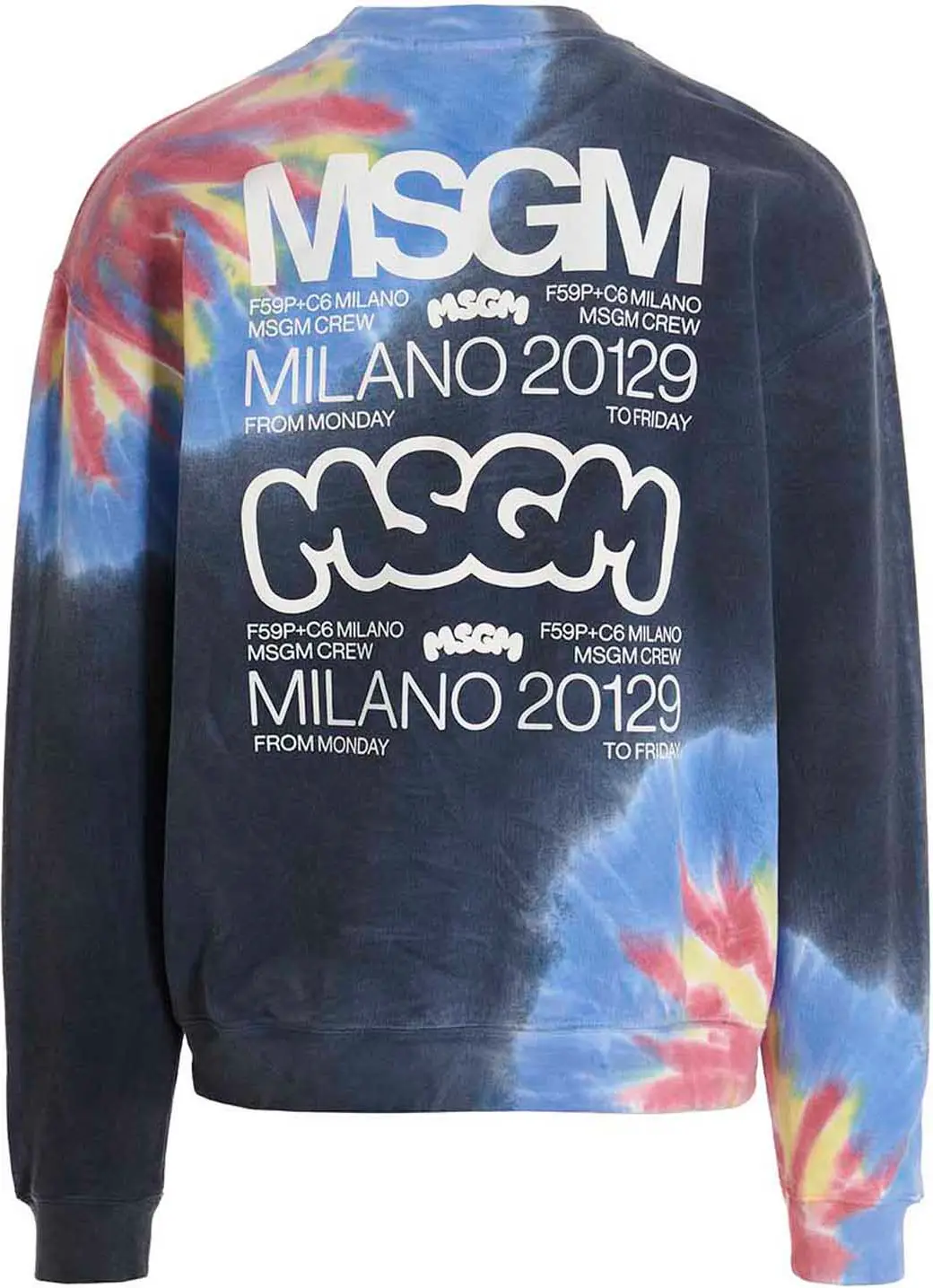 MSGM sweatshirt