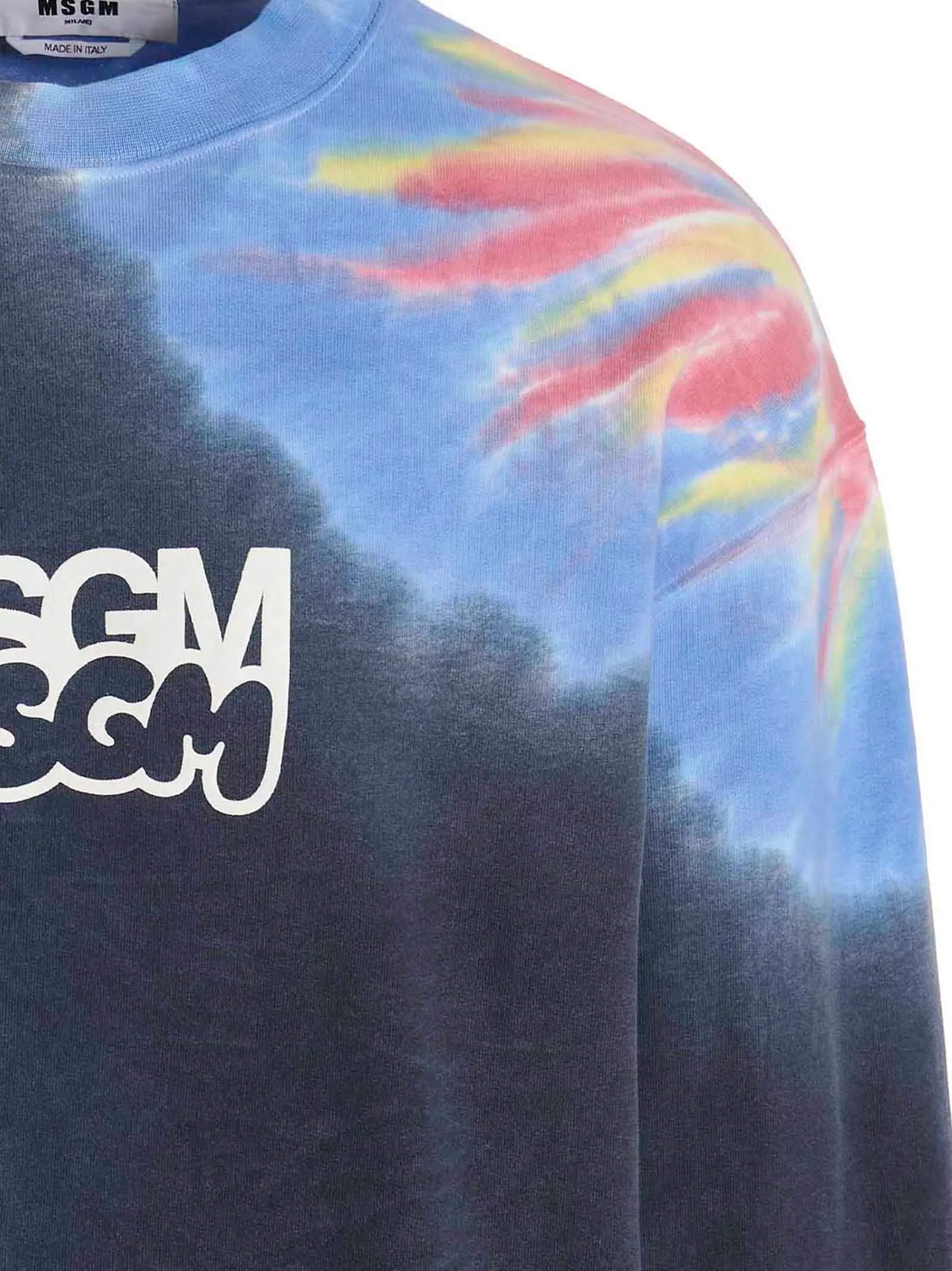 MSGM sweatshirt