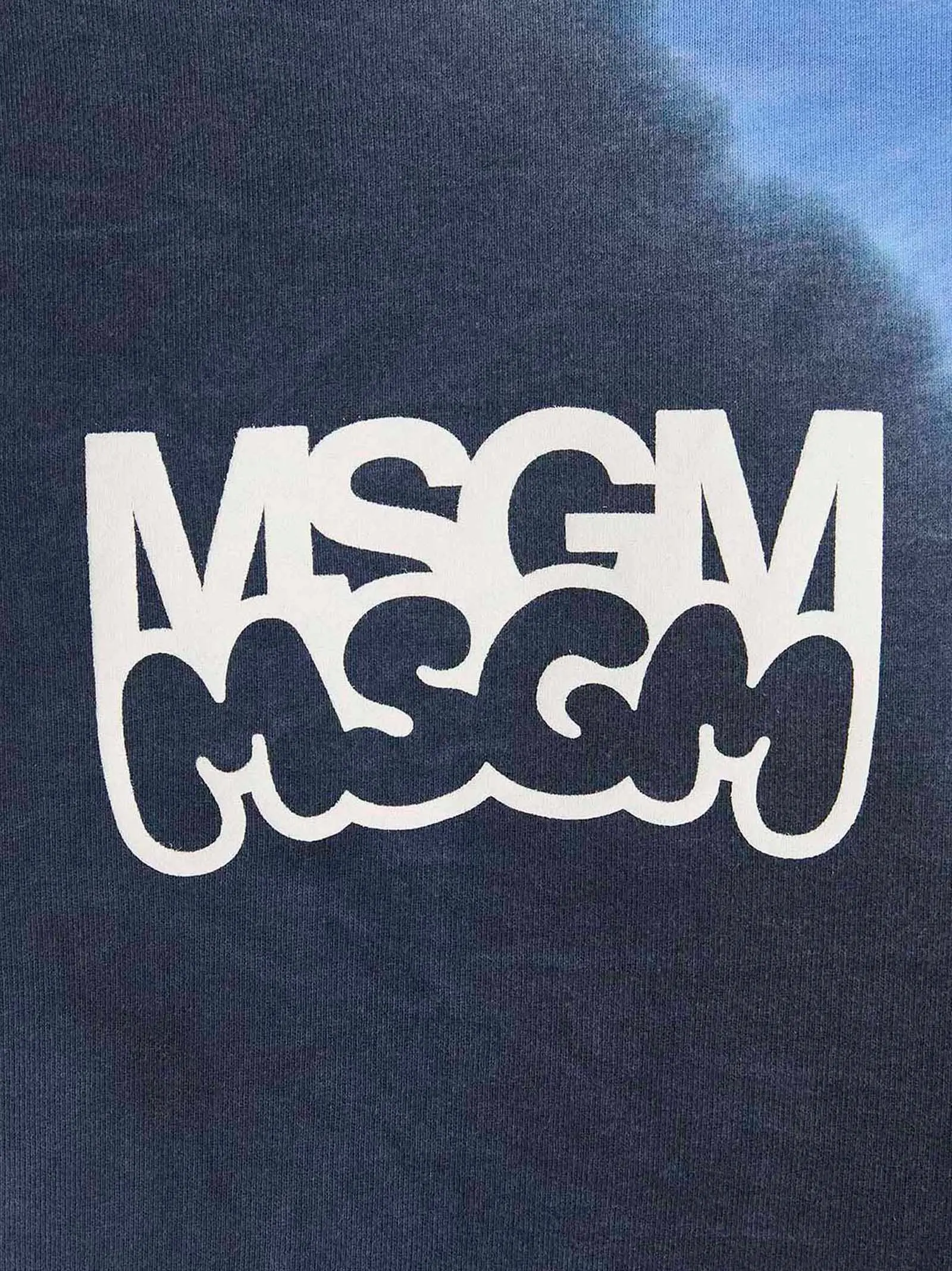 MSGM sweatshirt