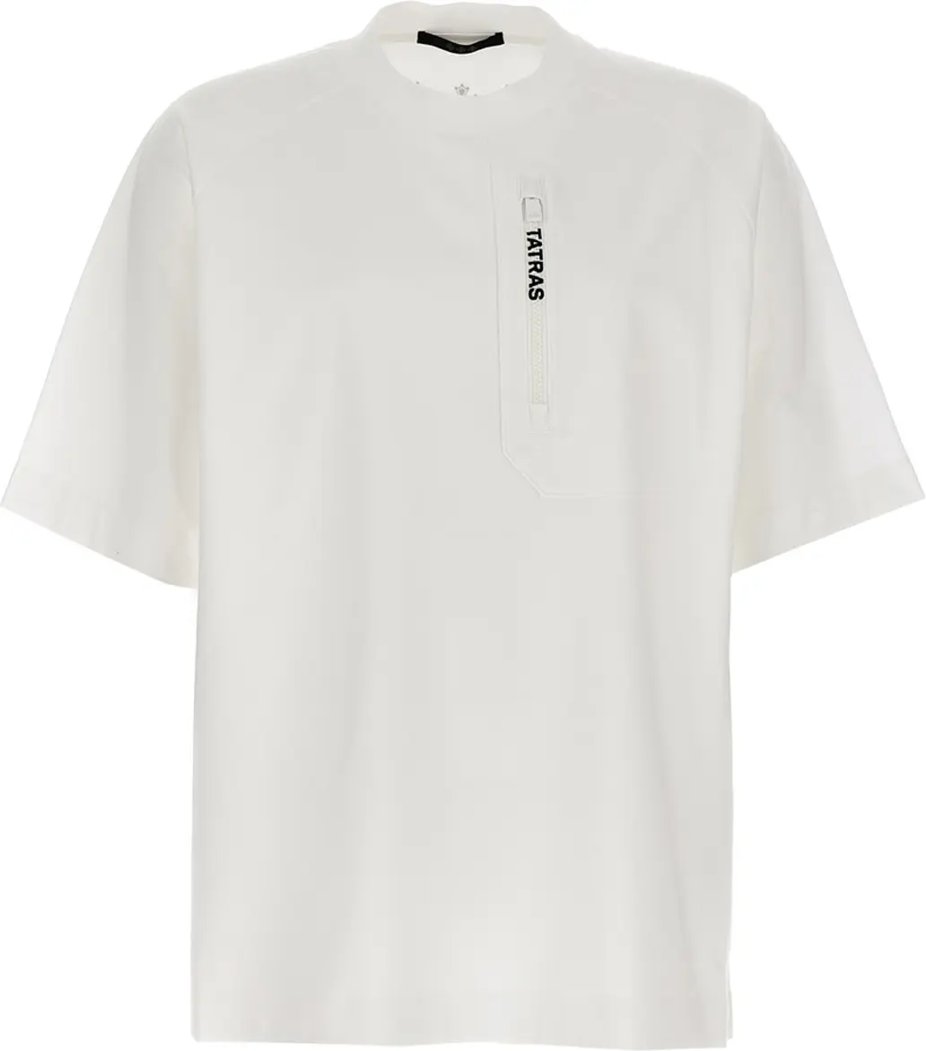 T-Shirt TATRAS