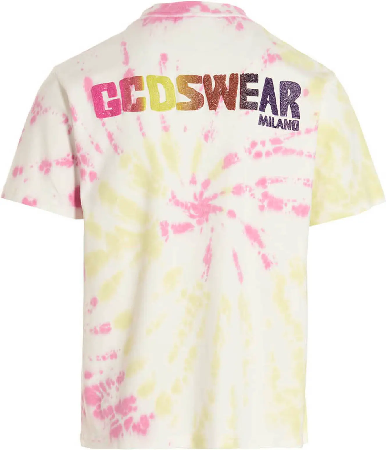 GCDS T-ko'ylagi