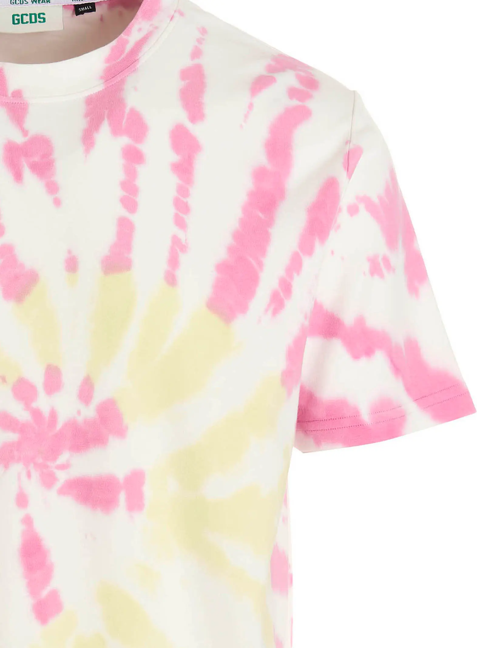GCDS T-ko'ylagi