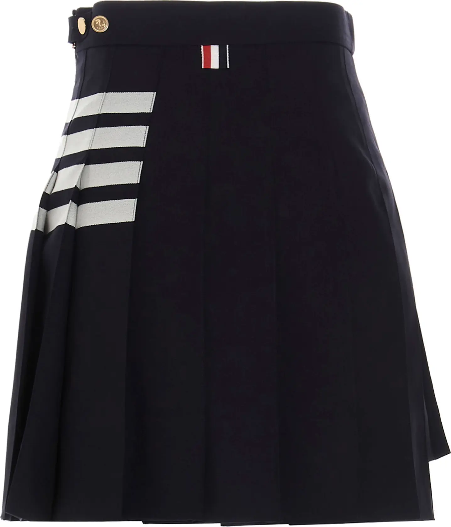 Длинная юбка Thom Browne