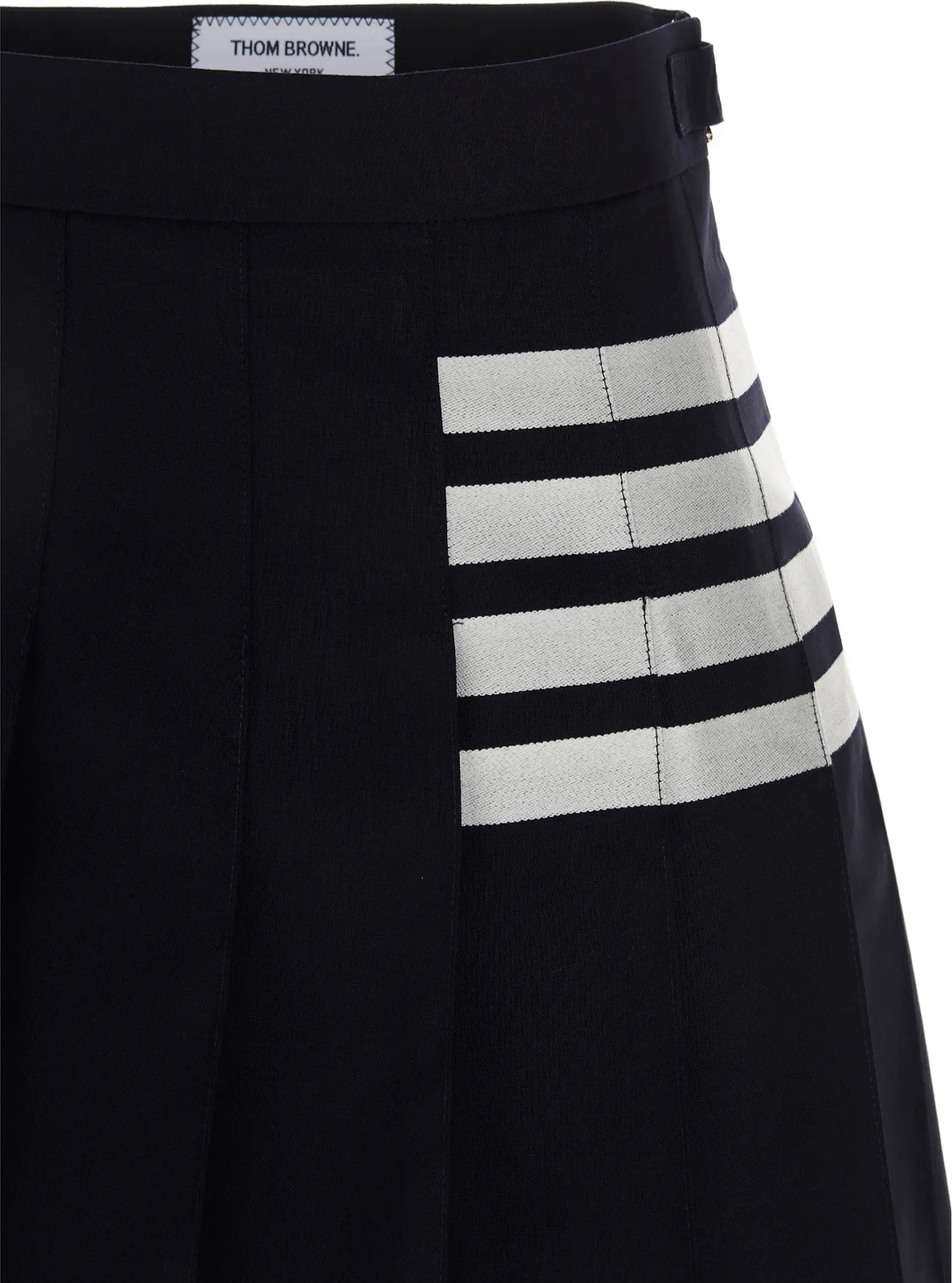 Длинная юбка Thom Browne