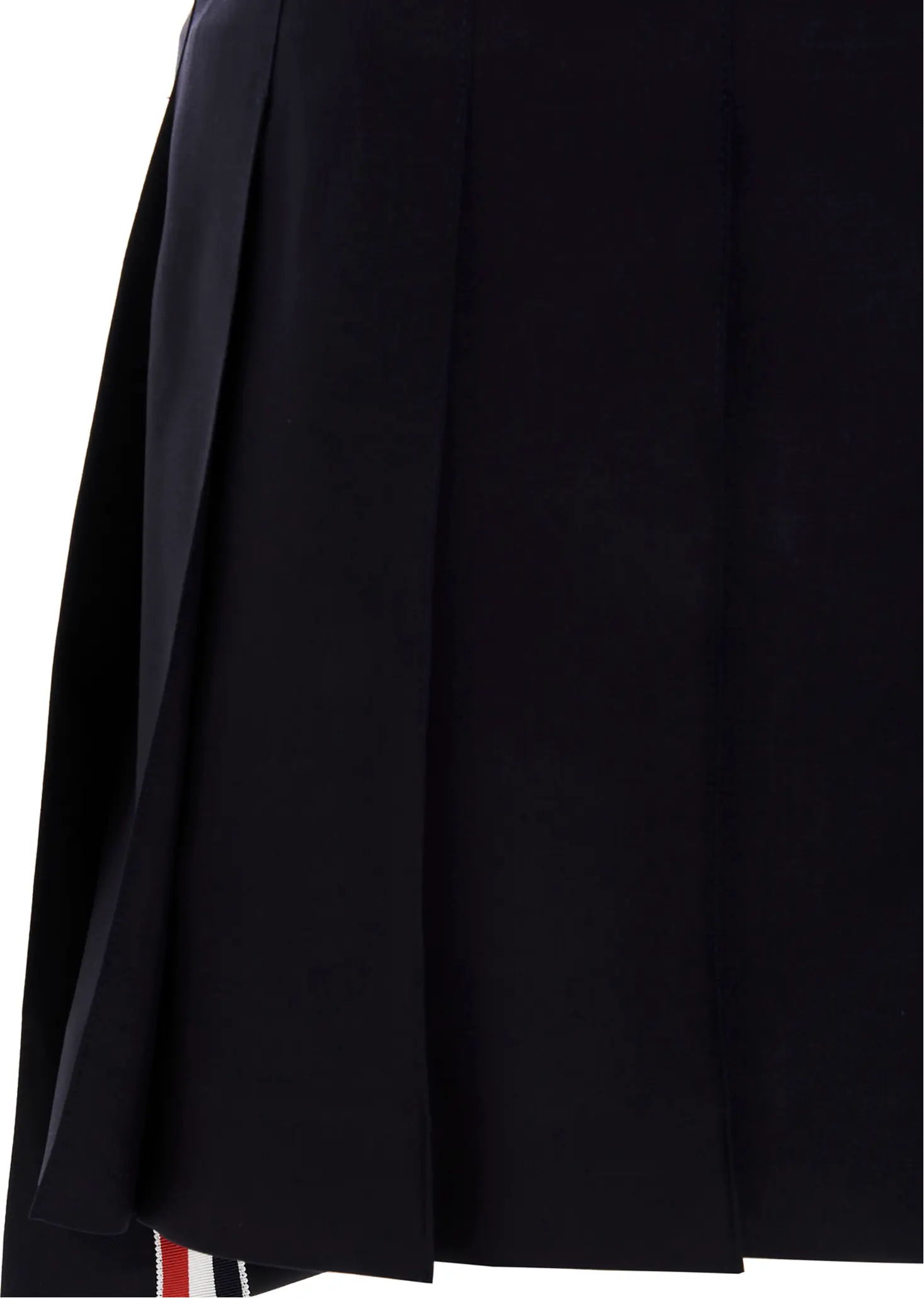 Длинная юбка Thom Browne