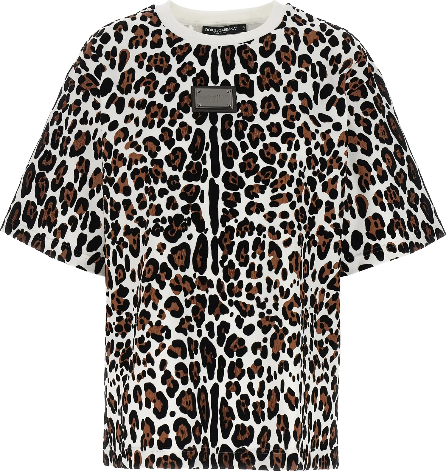 T-shirt Dolce & Gabbana