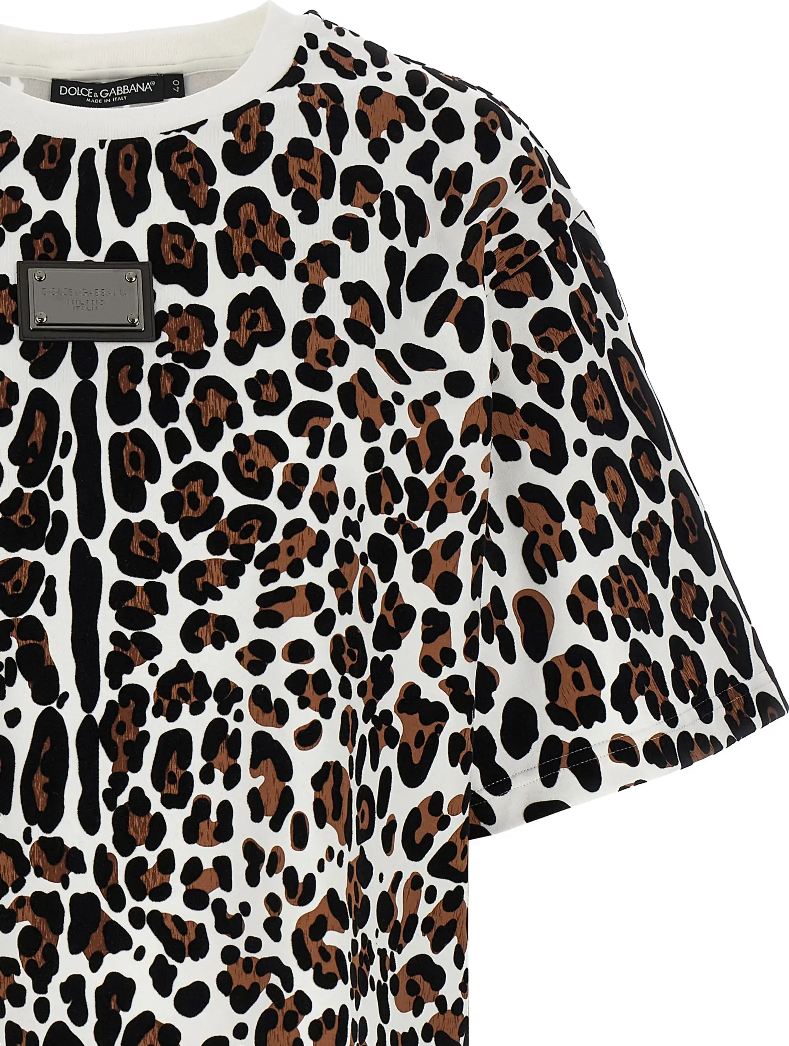 T-shirt Dolce & Gabbana