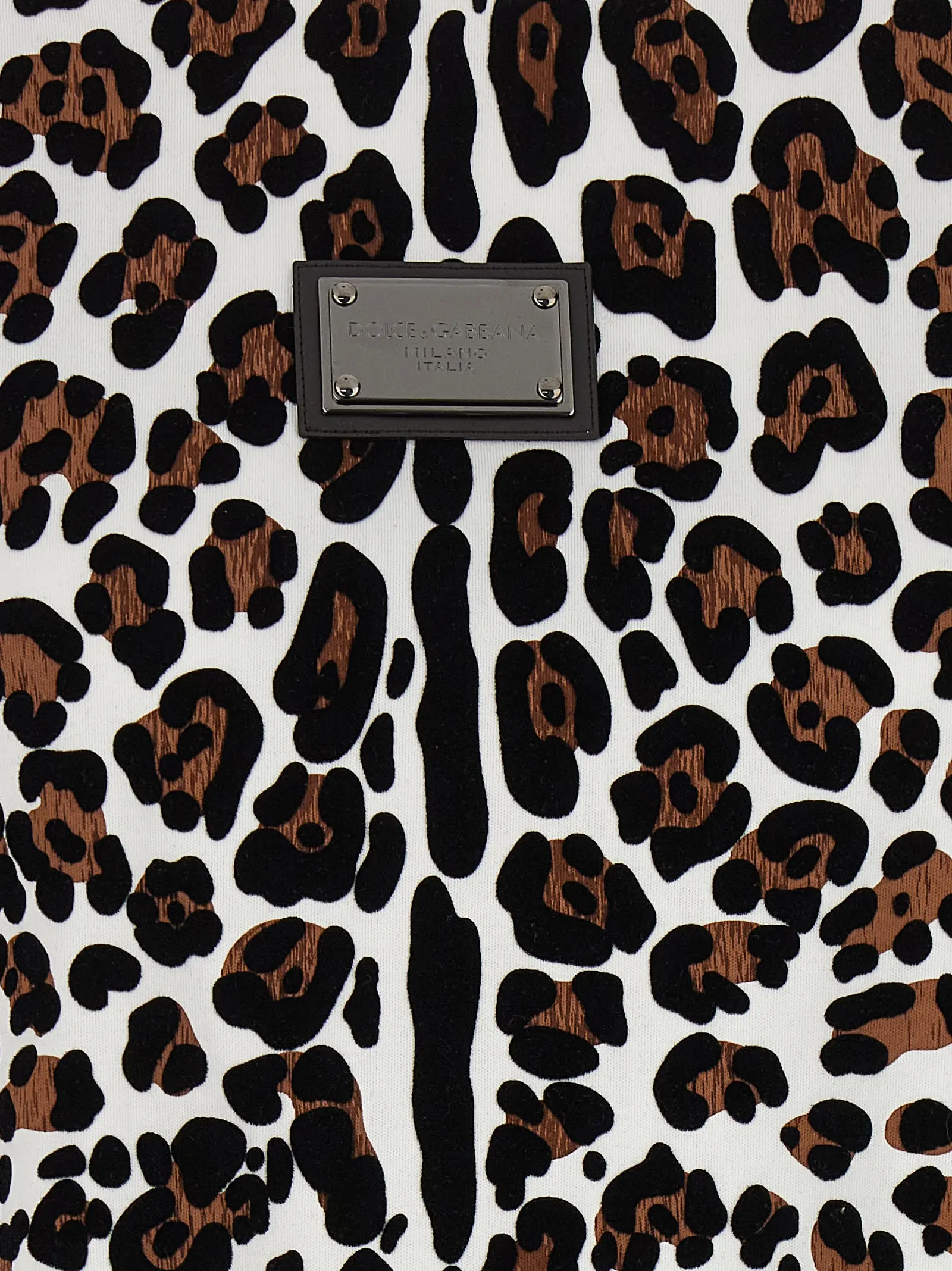 T-shirt Dolce & Gabbana