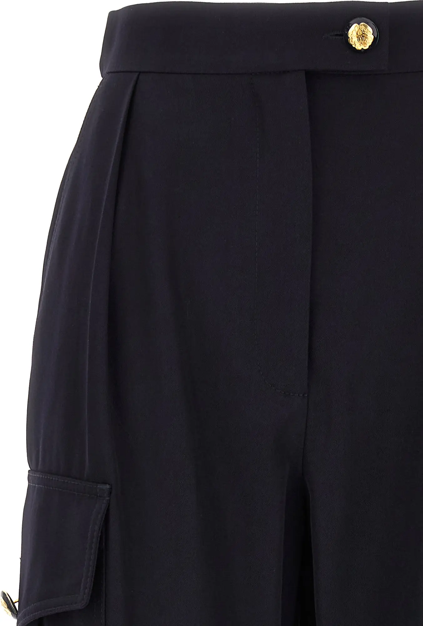 Cargo Pants Alexander McQueen