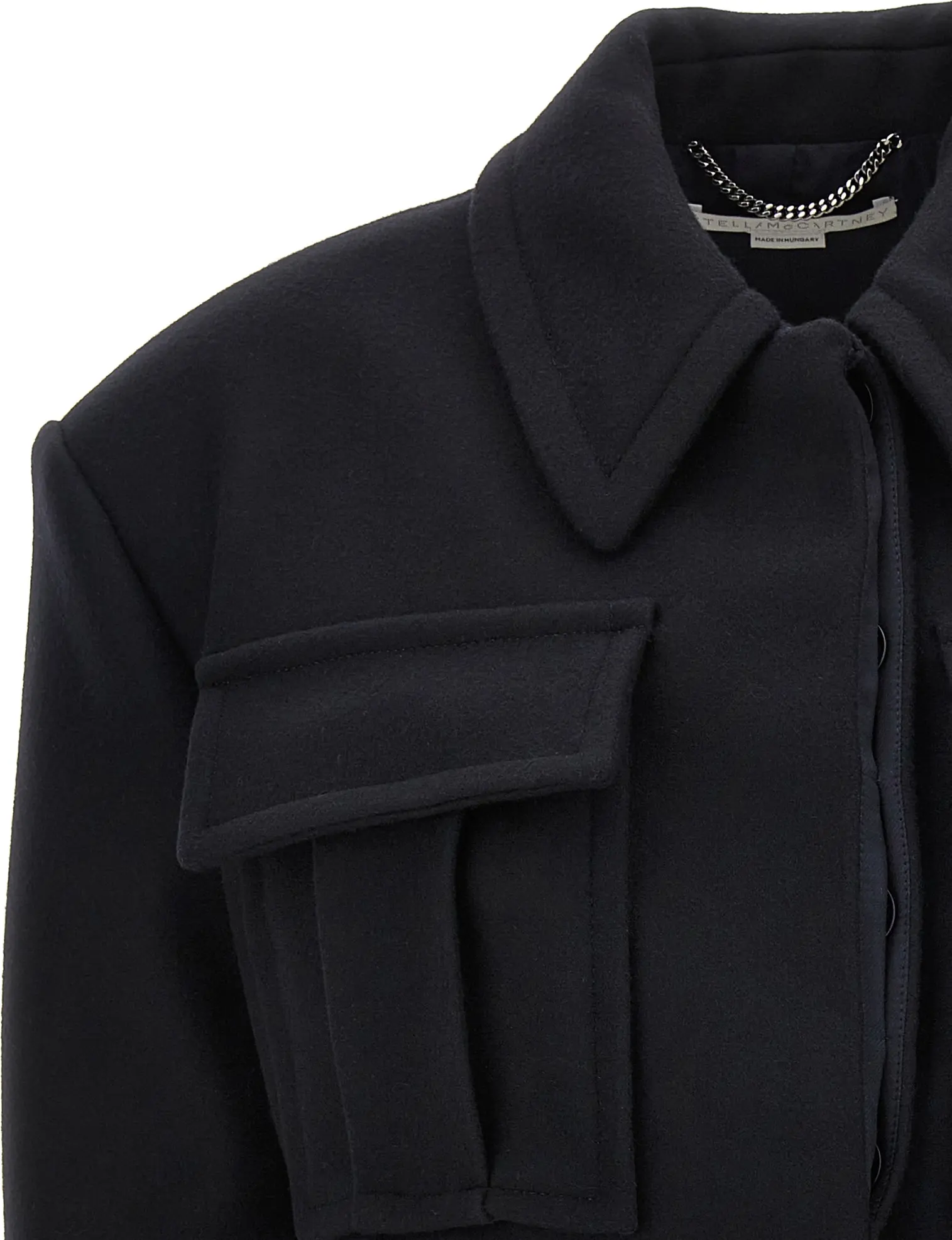 Jacket Stella McCartney Balaton Bacci