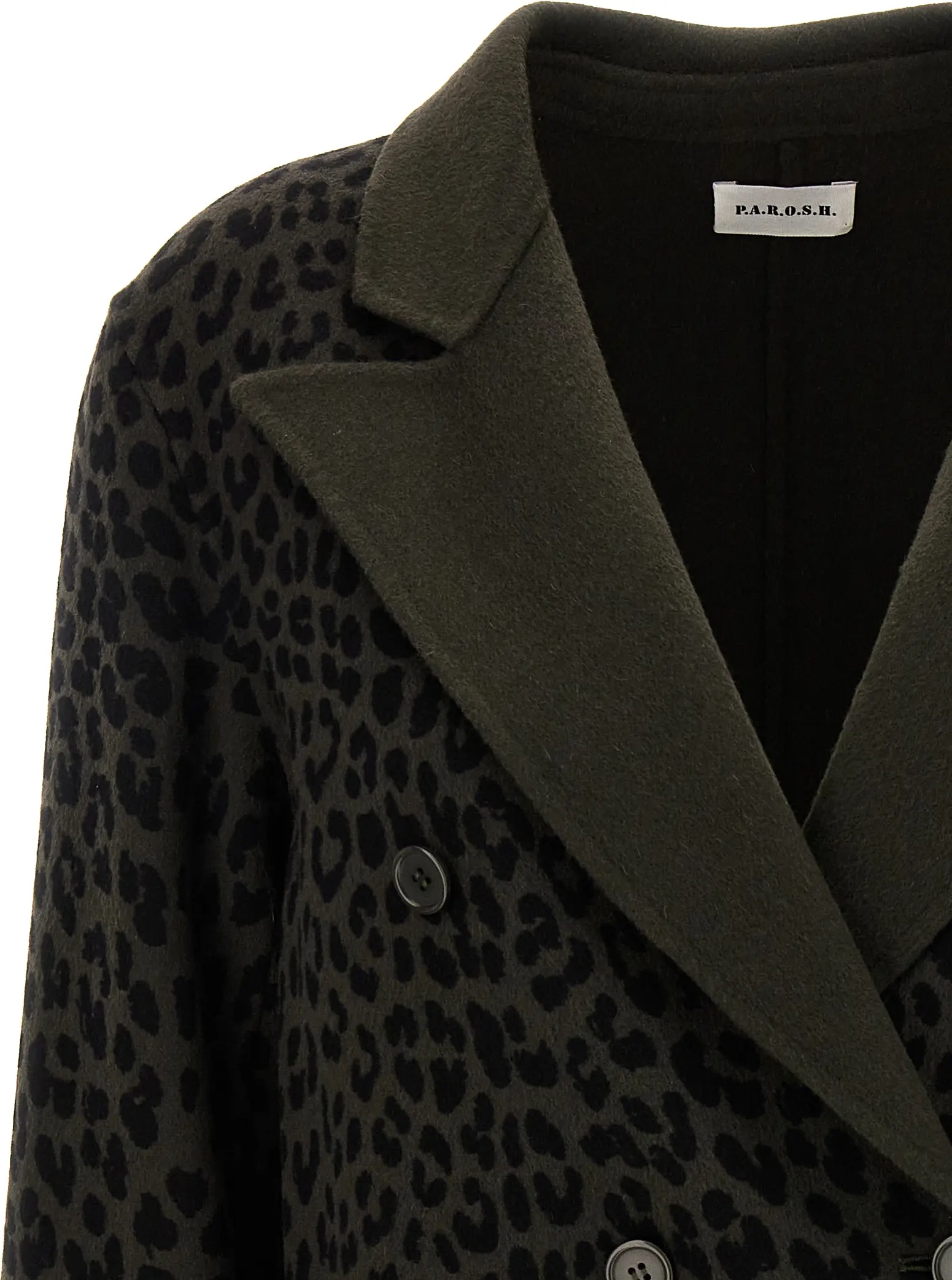 Blazer P.A.R.O.S.H.