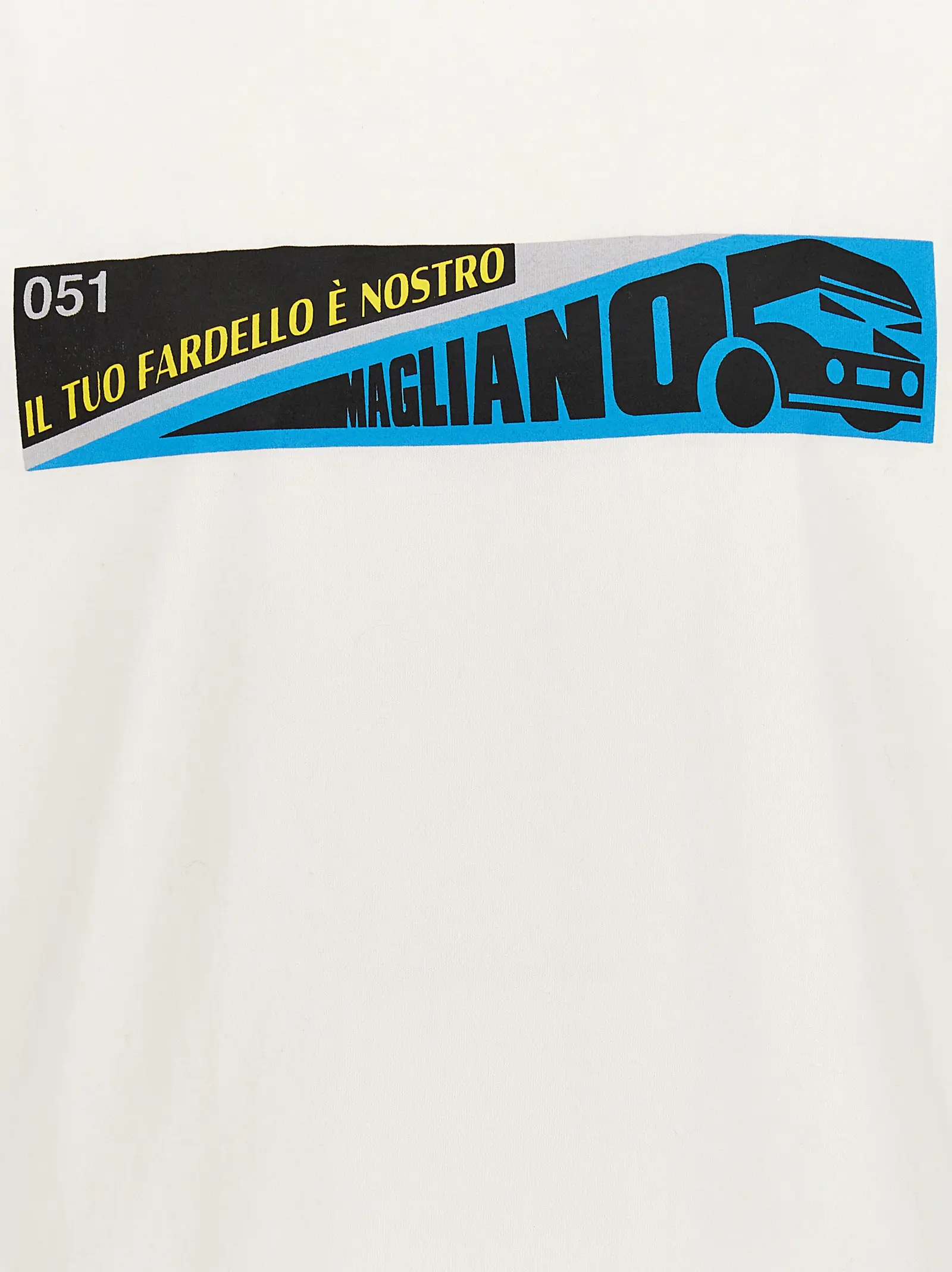 Magliano futbolka