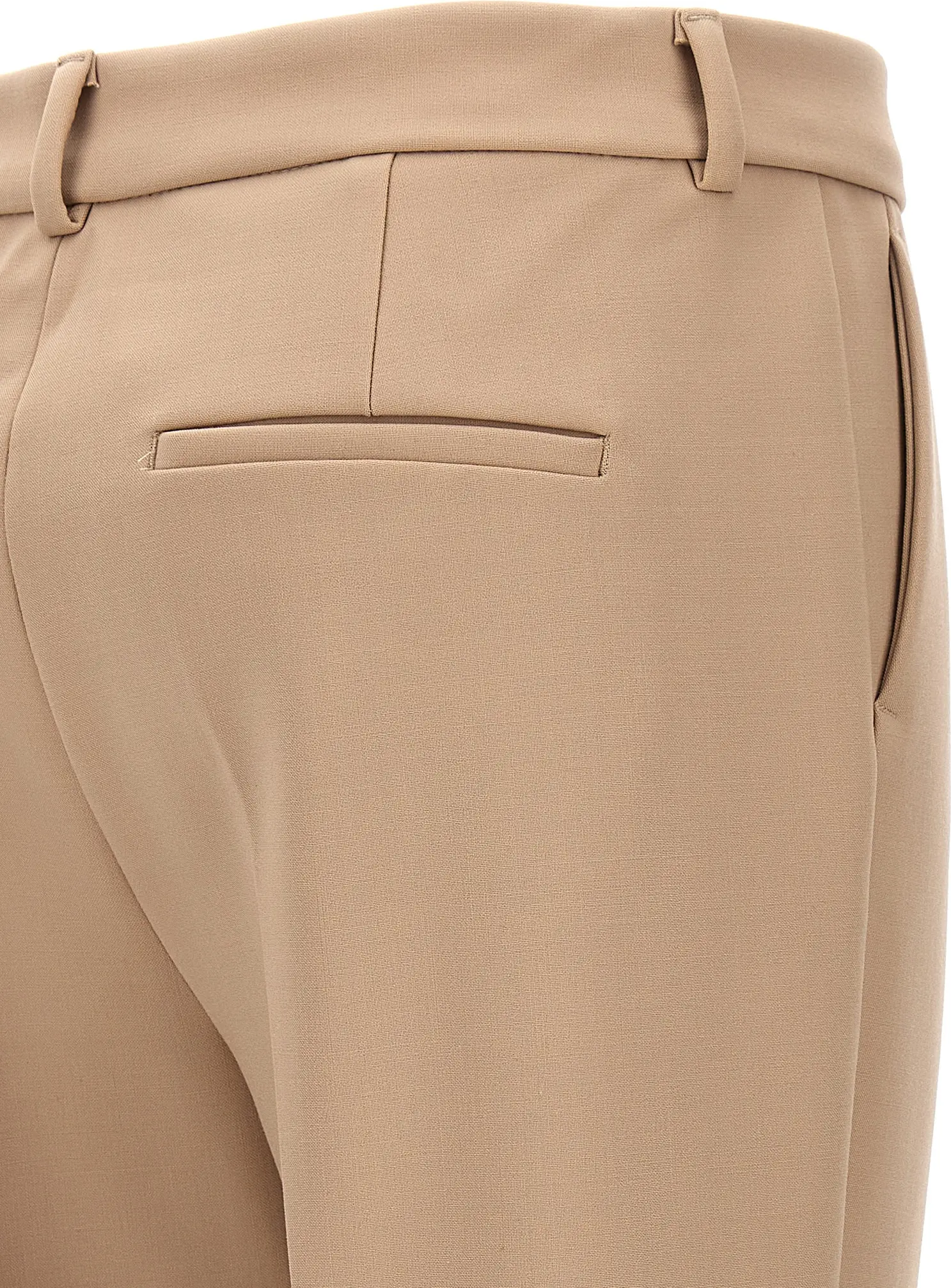 Брюки Sportmax Holiday