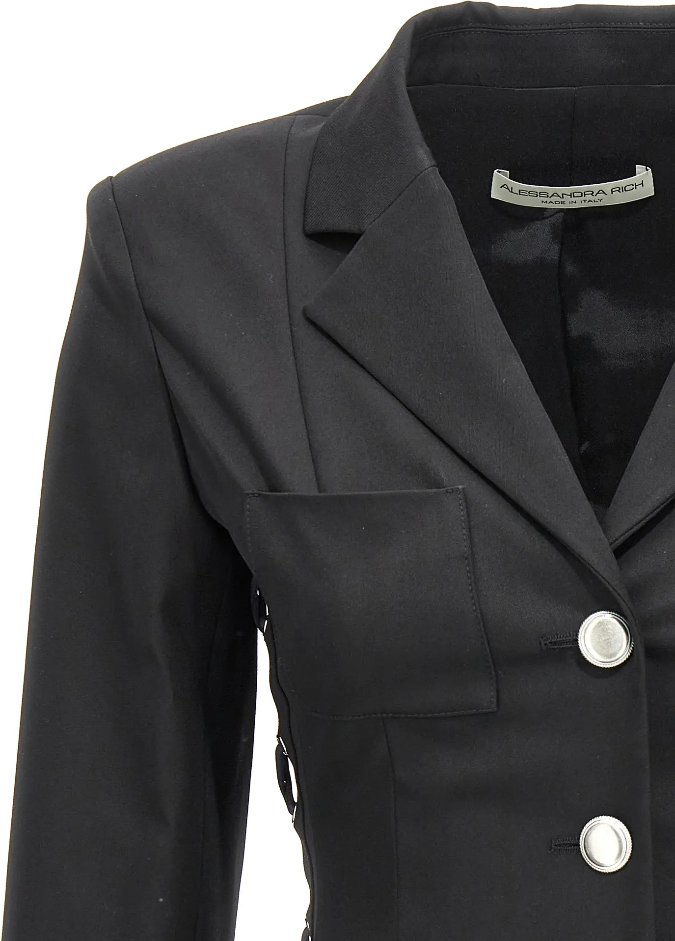 Blazer Alessandra Rich